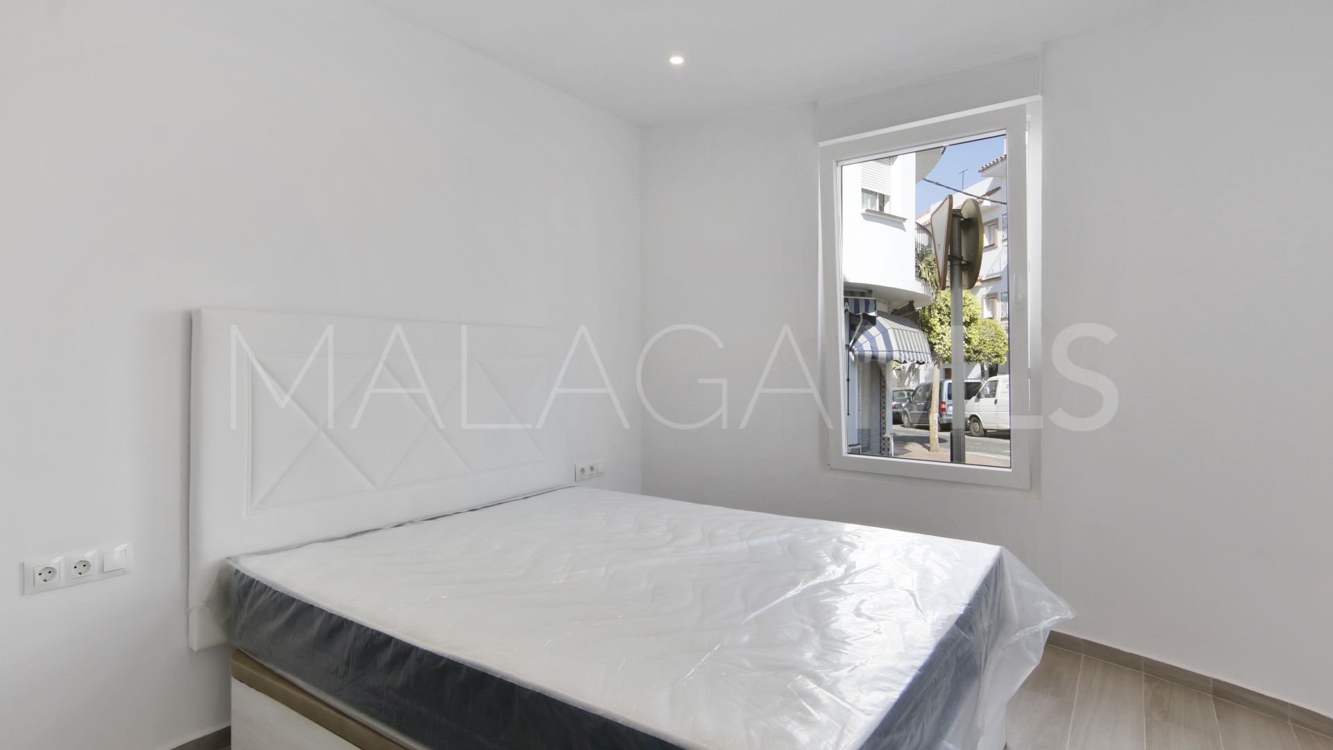 Radhus for sale in Estepona Old Town