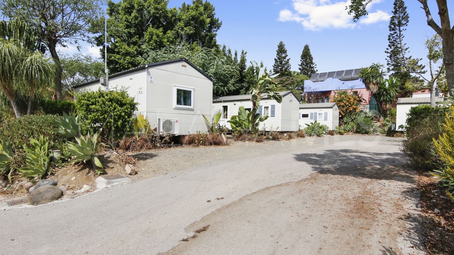 For sale New Golden Mile business with 40 bedrooms