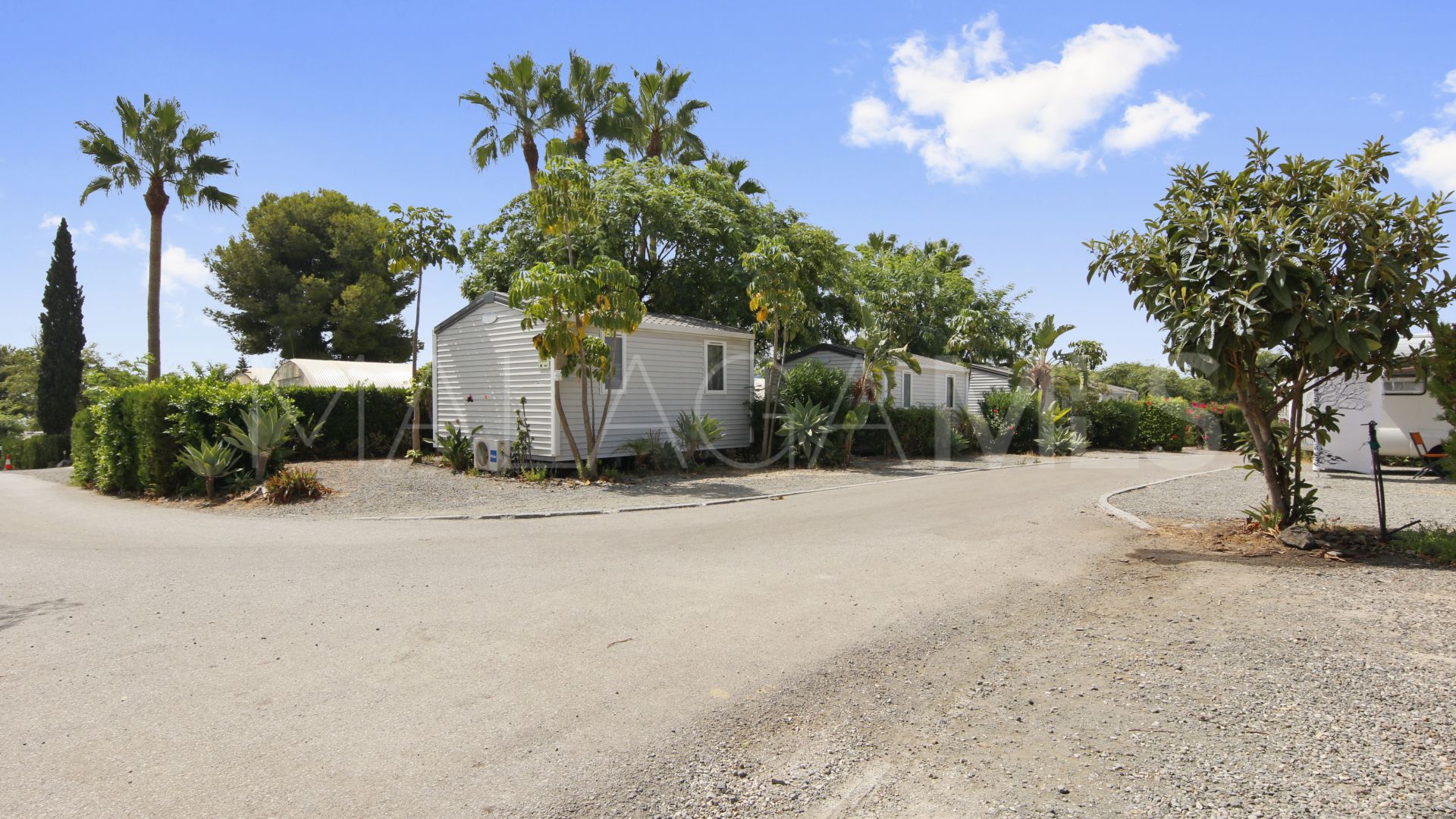 For sale New Golden Mile business with 40 bedrooms