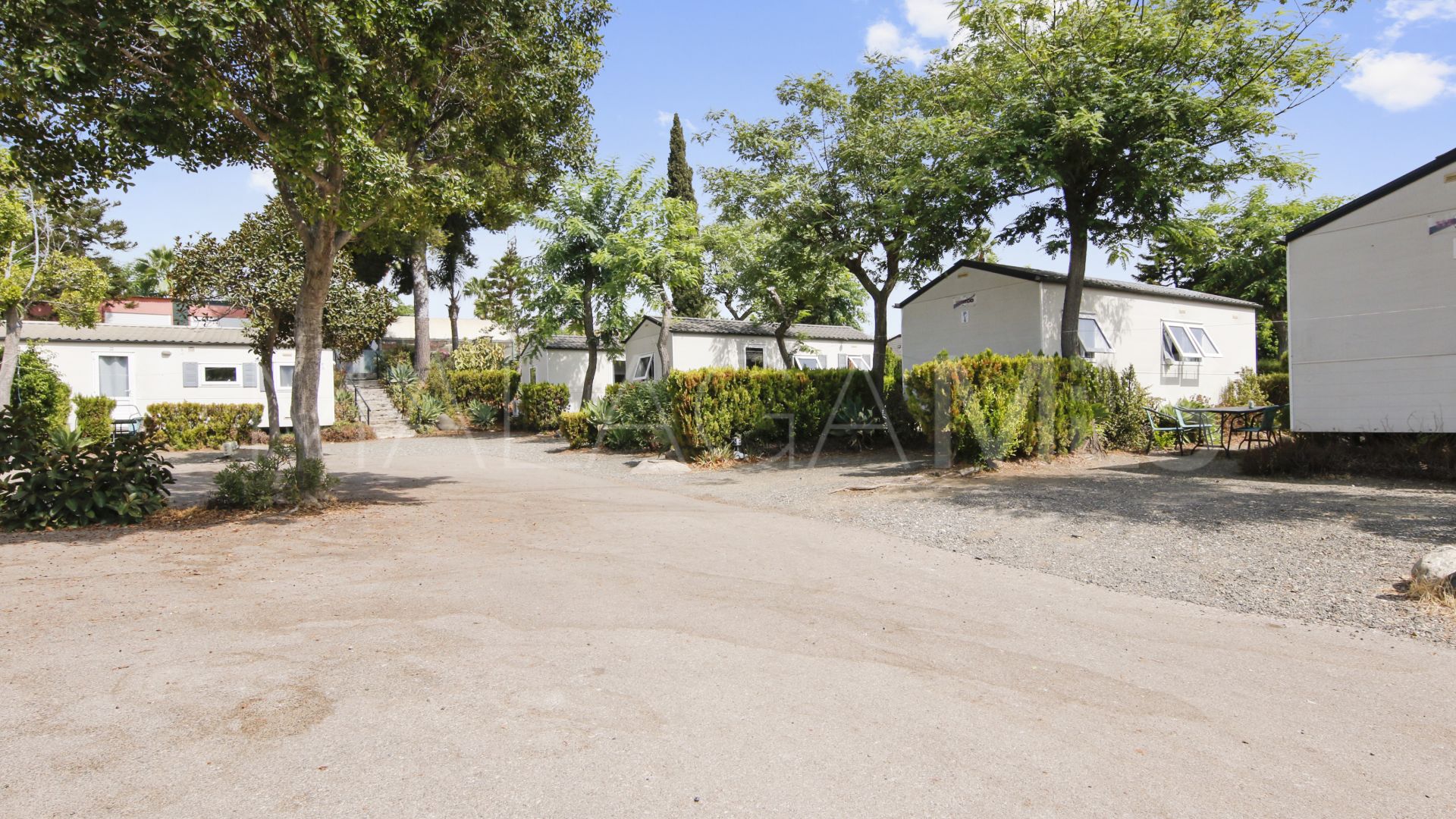 For sale New Golden Mile business with 40 bedrooms