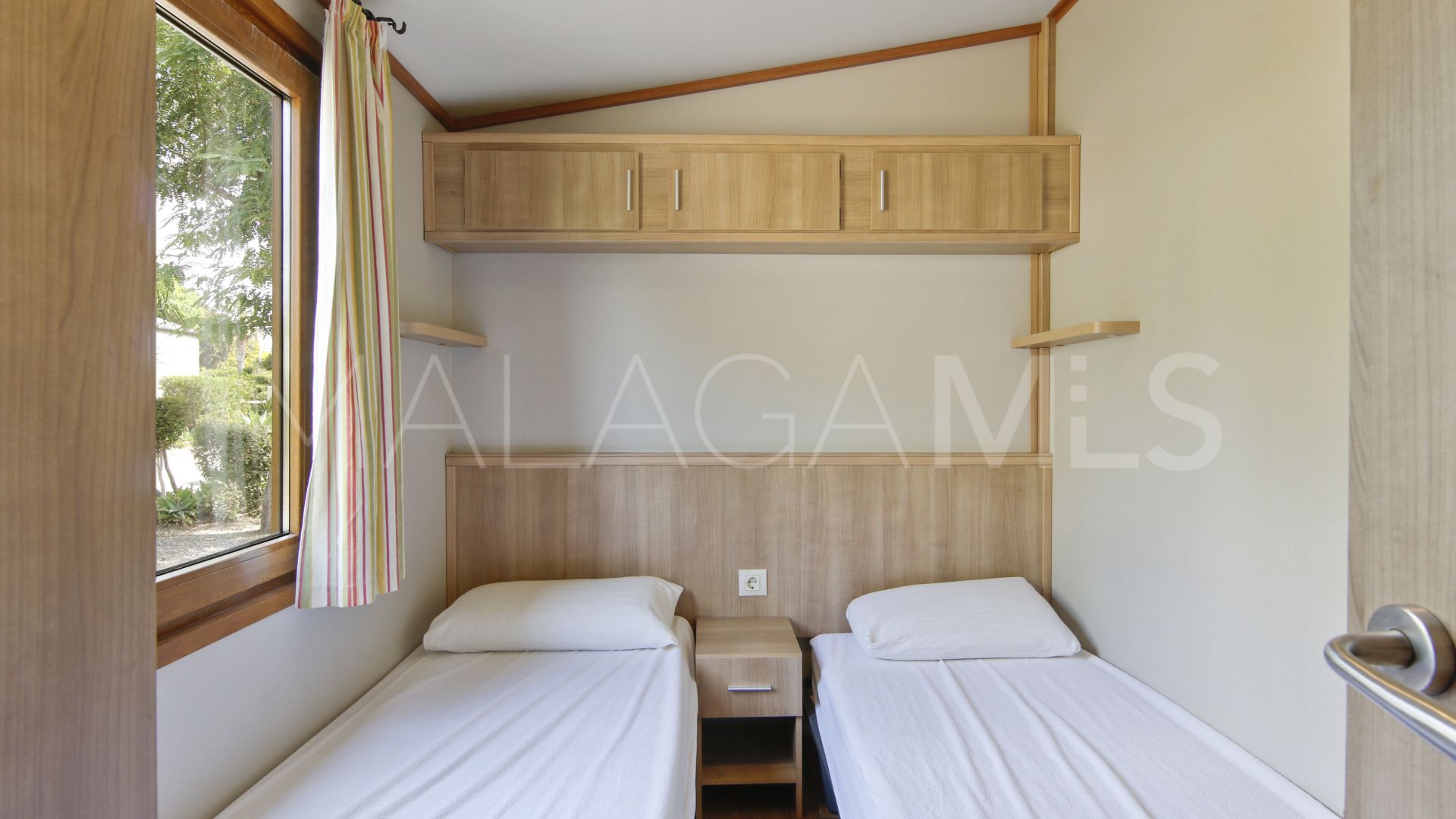 For sale New Golden Mile business with 40 bedrooms