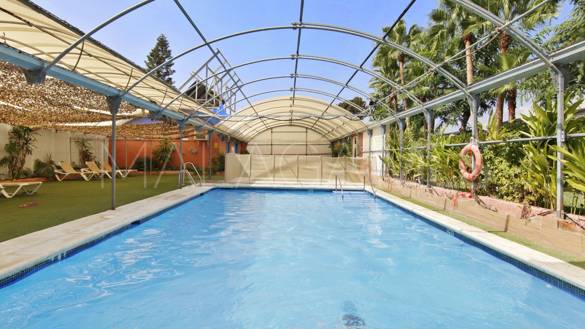 For sale New Golden Mile business with 40 bedrooms