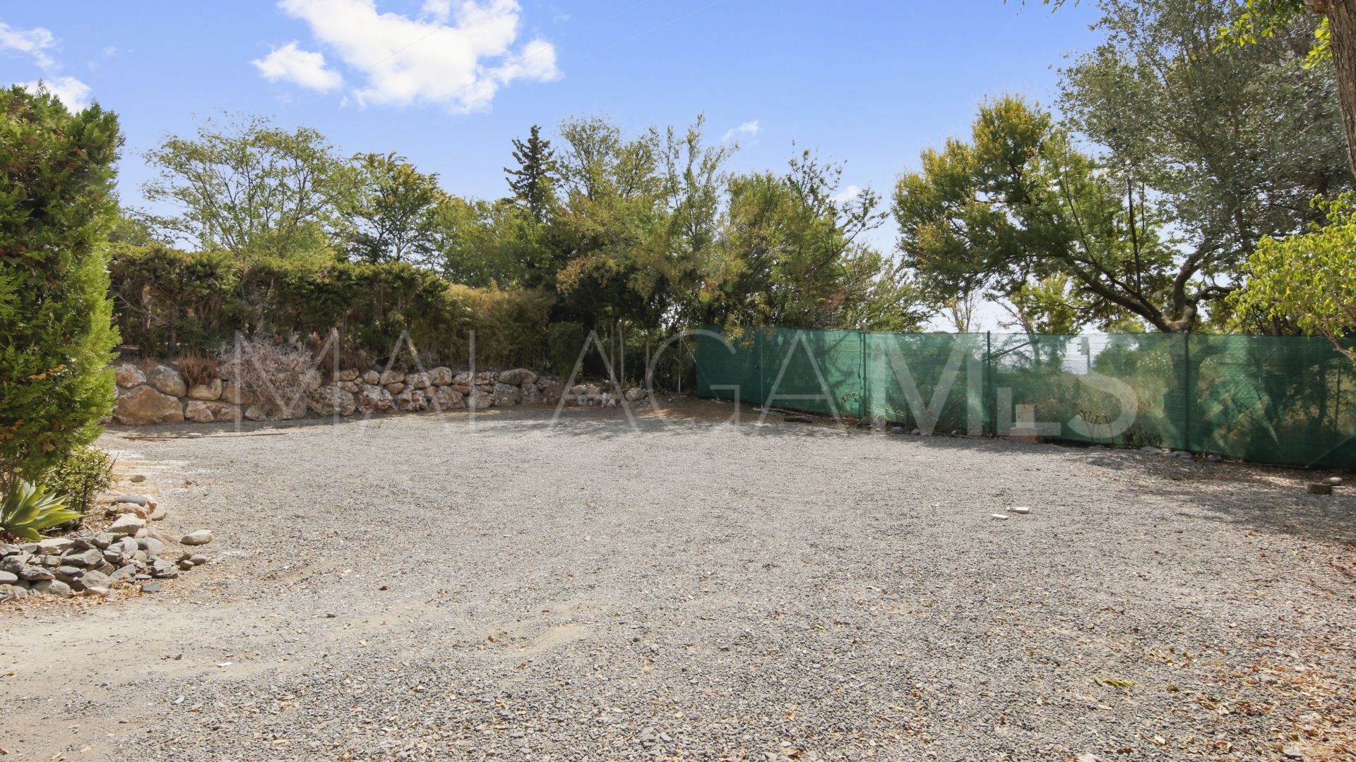 For sale New Golden Mile business with 40 bedrooms