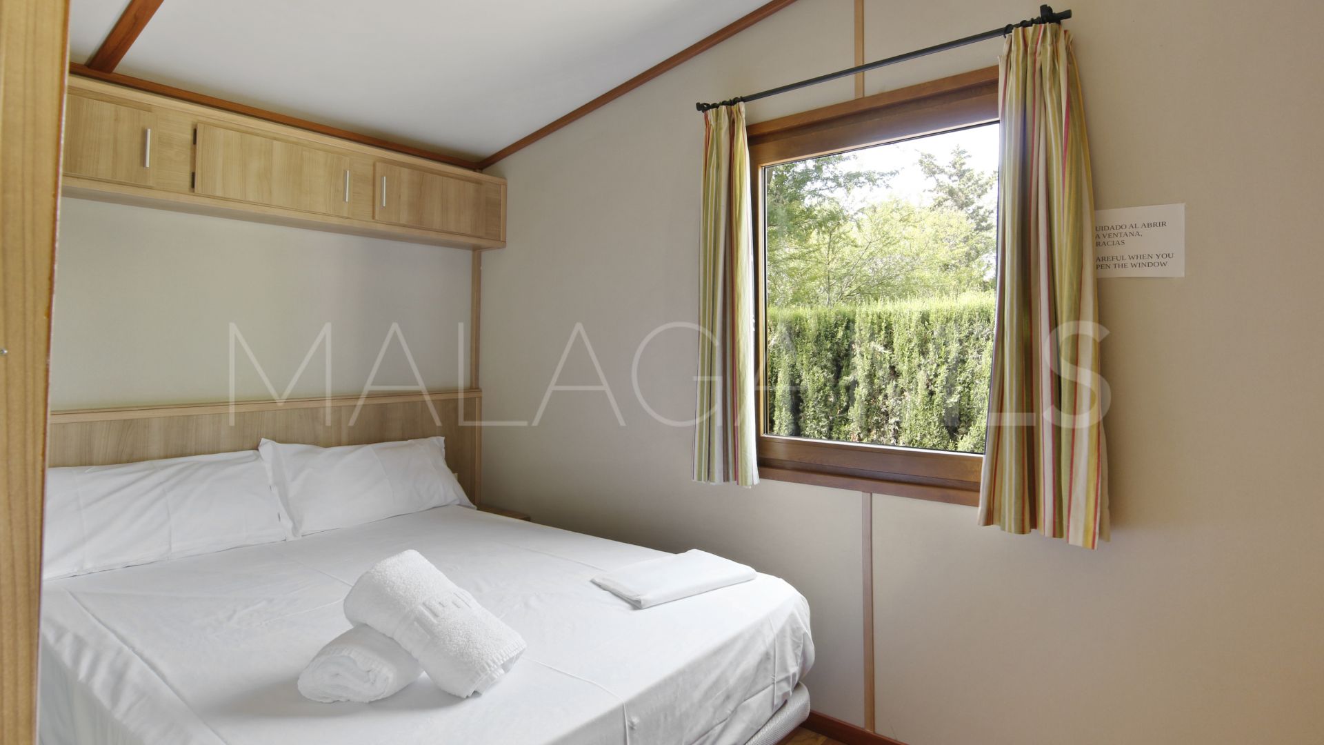 For sale New Golden Mile business with 40 bedrooms