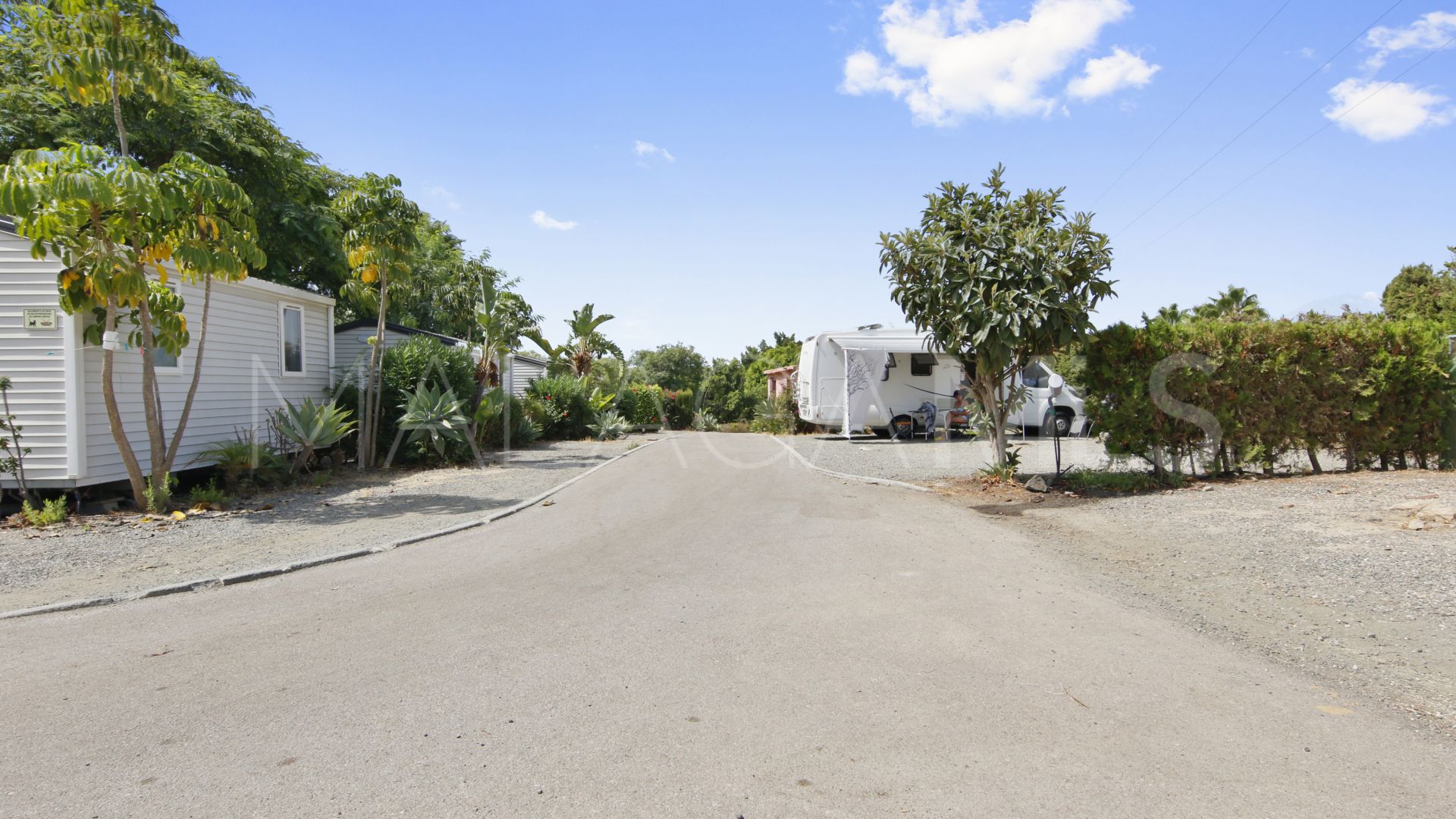 For sale New Golden Mile business with 40 bedrooms