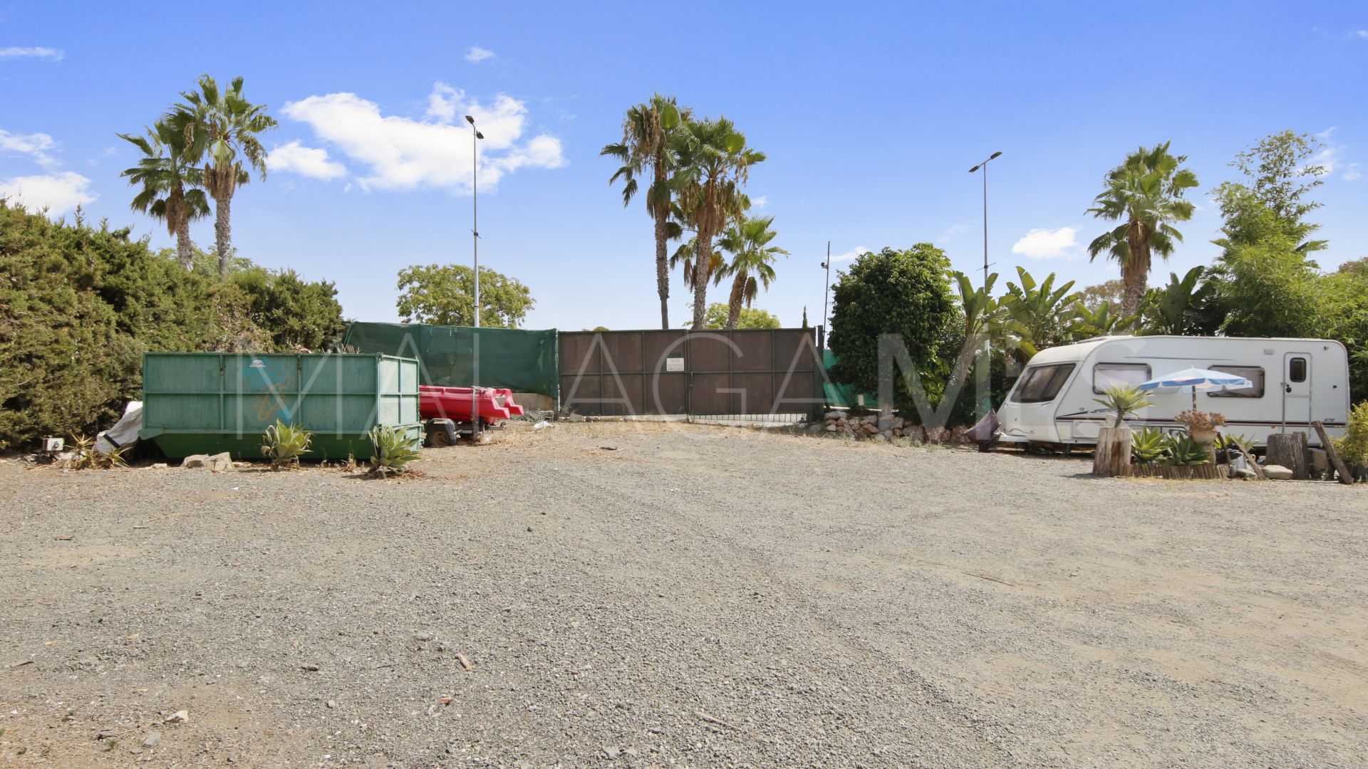 For sale New Golden Mile business with 40 bedrooms