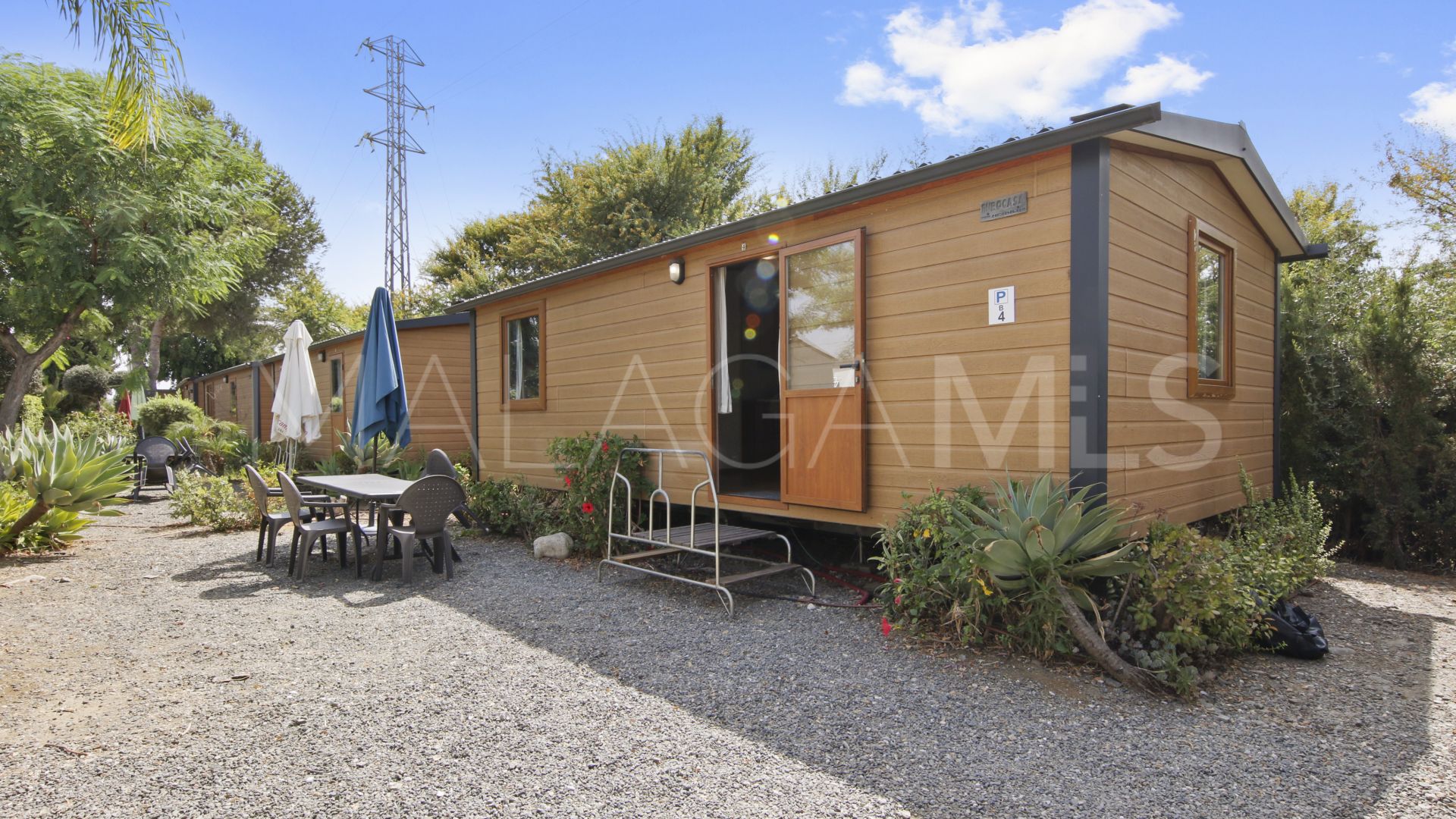 For sale New Golden Mile business with 40 bedrooms