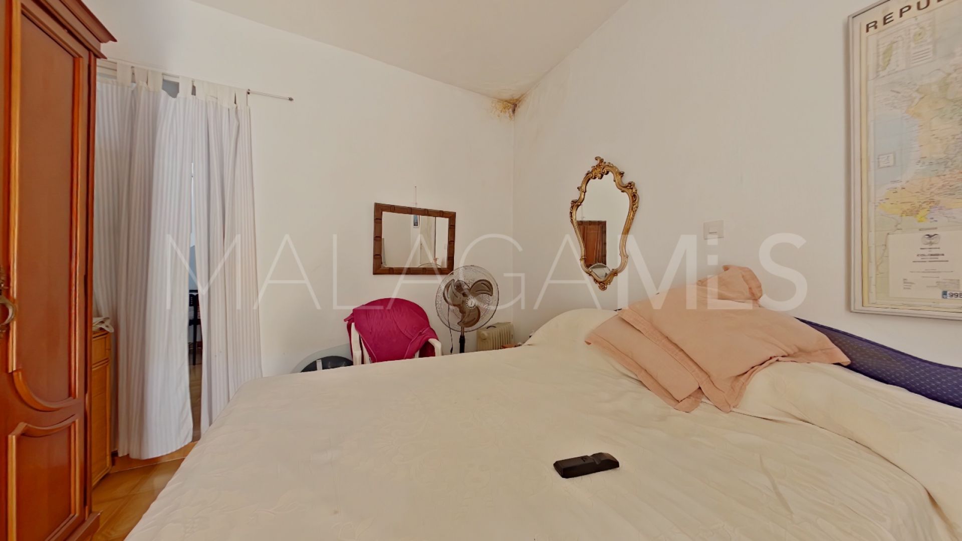 Se vende apartamento with 2 bedrooms in Estepona Casco Antiguo