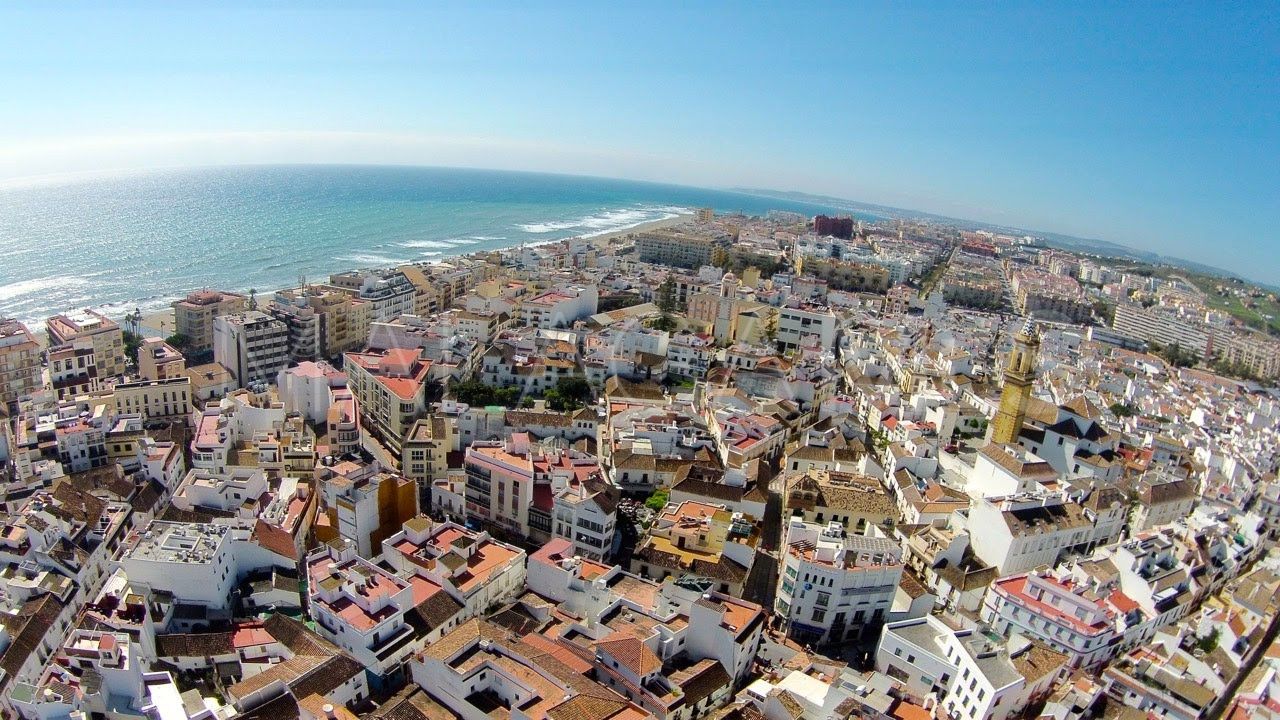 Terrain for sale in Estepona Old Town