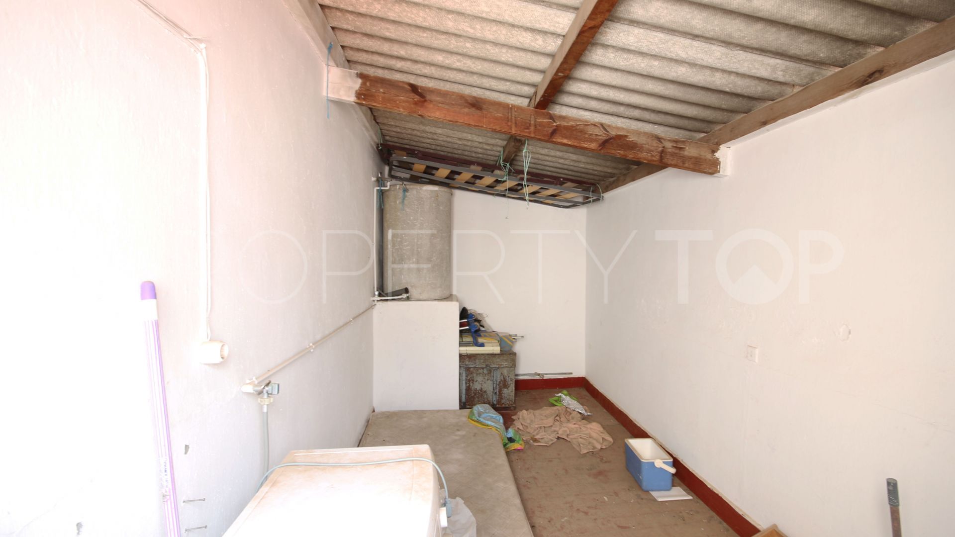 Buy town house in Estepona Old Town