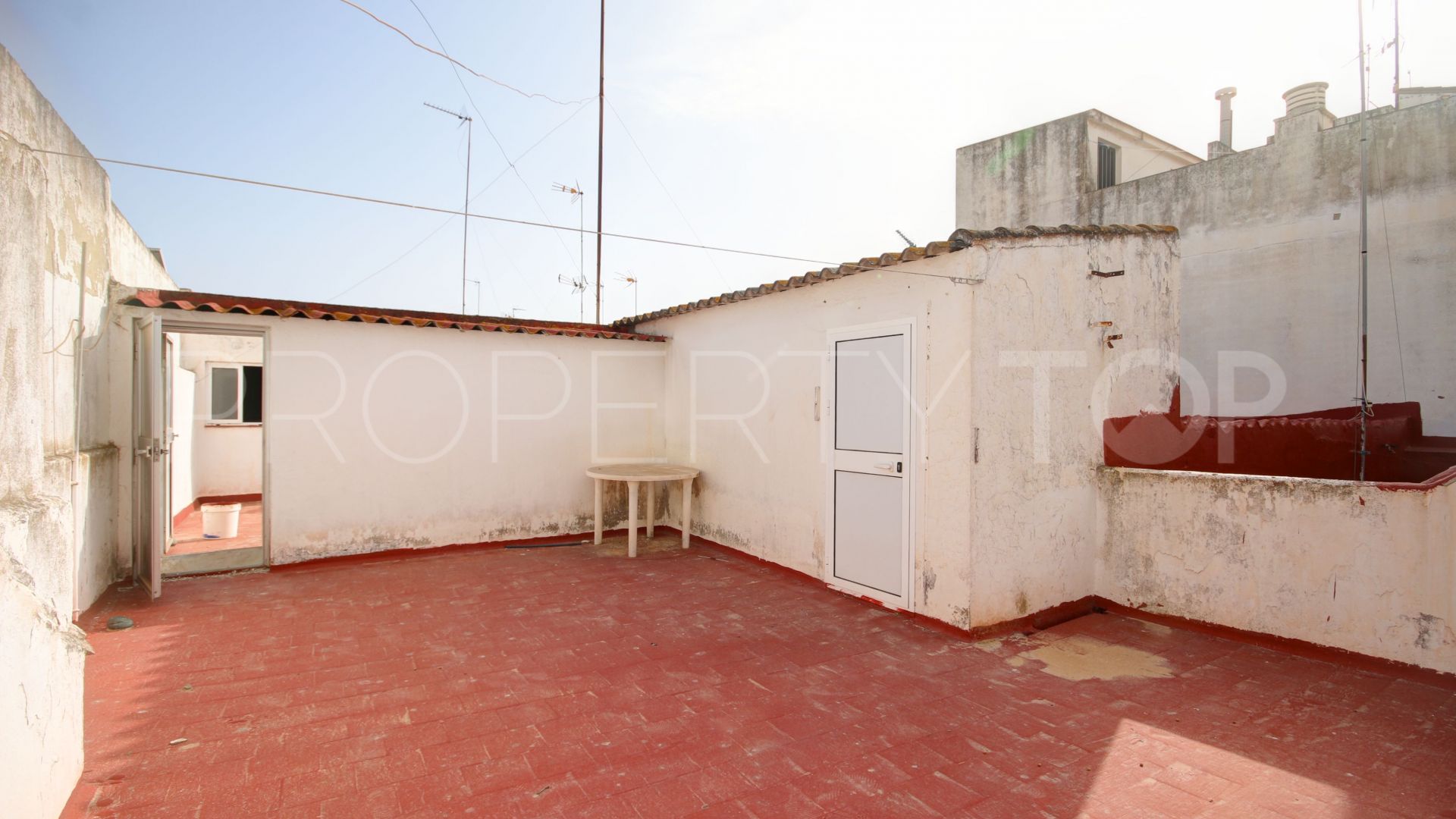 Buy town house in Estepona Old Town