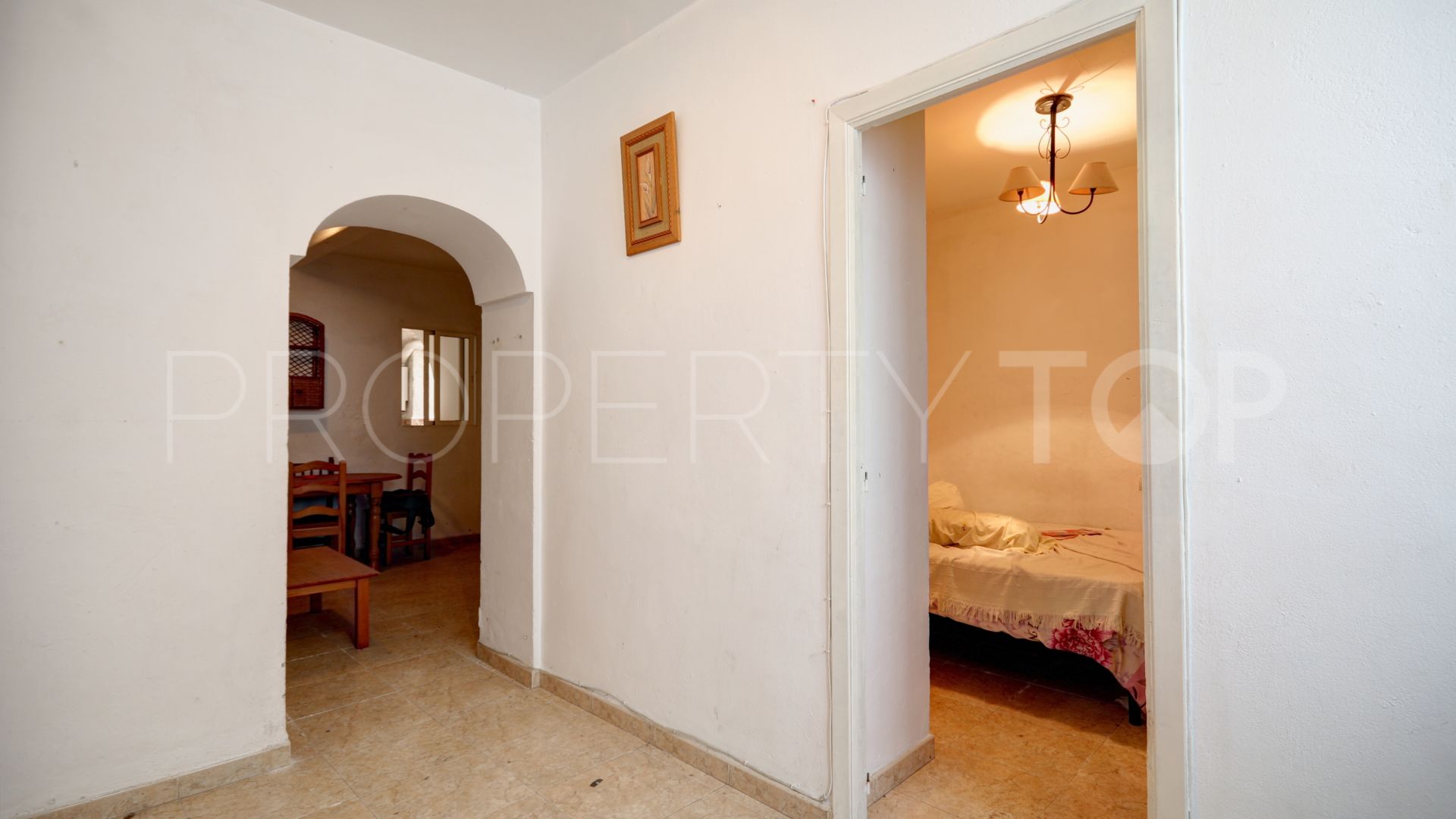 Buy town house in Estepona Old Town