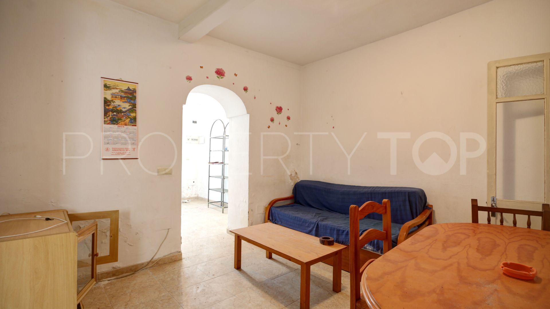 Buy town house in Estepona Old Town