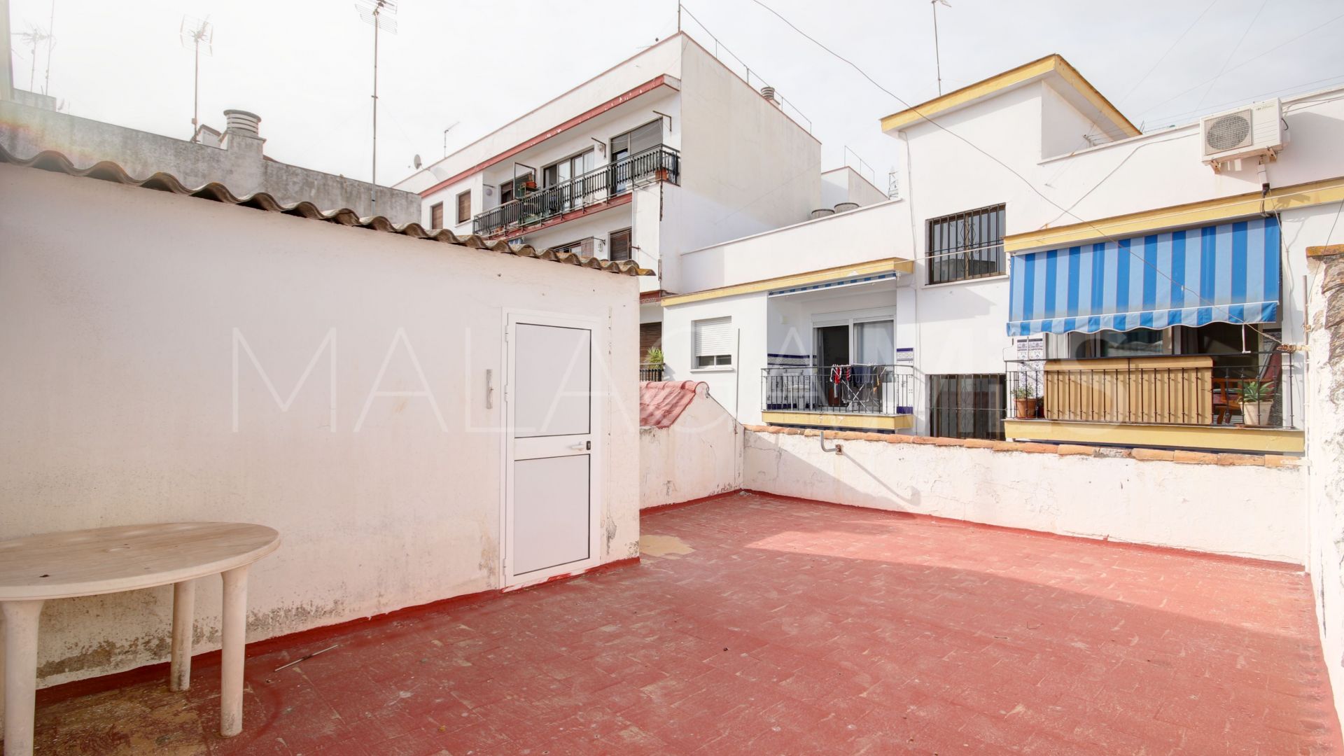 Radhus for sale in Estepona Old Town