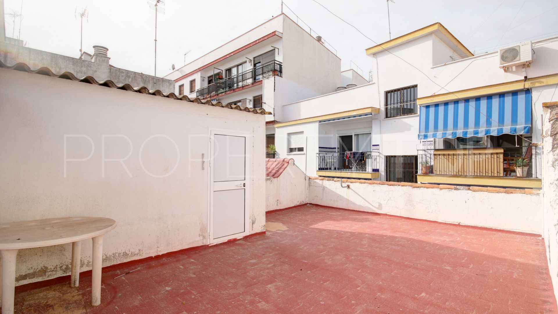 Buy town house in Estepona Old Town