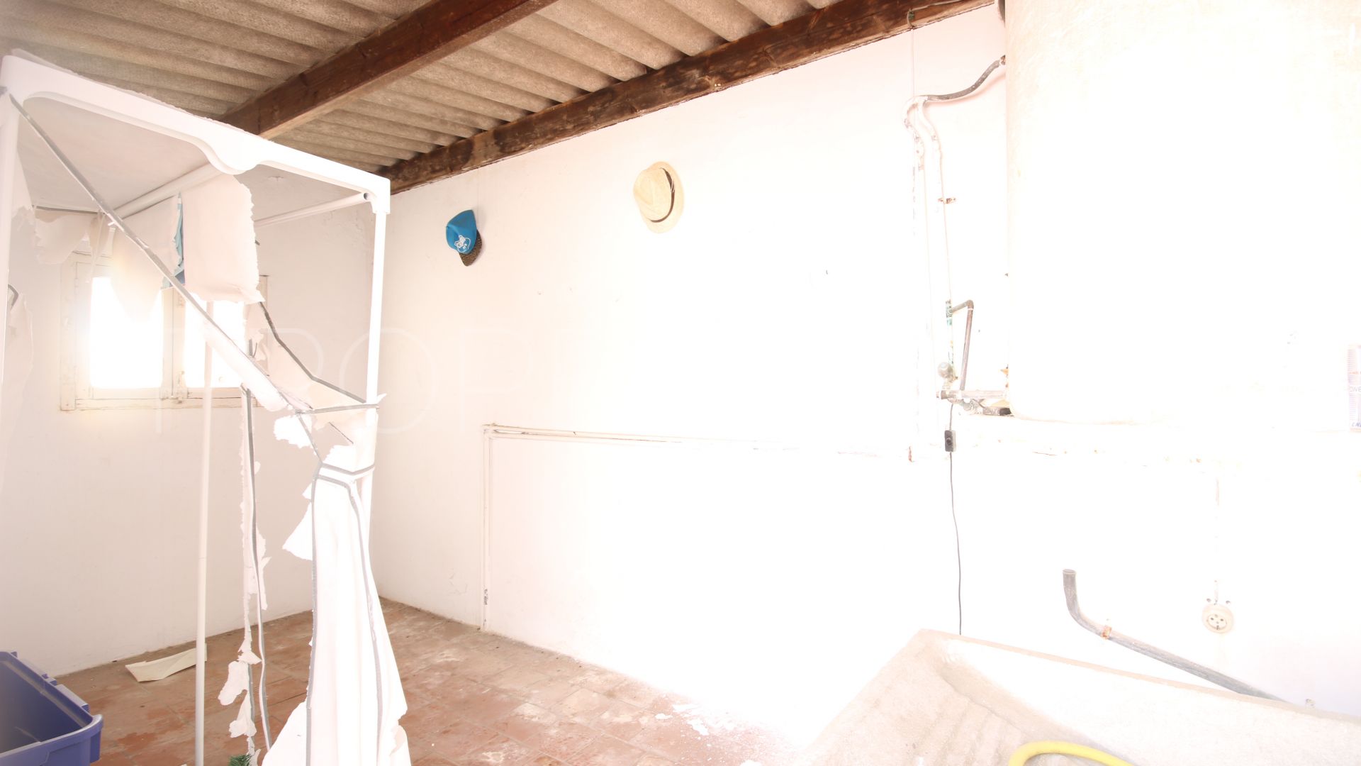 Buy town house in Estepona Old Town