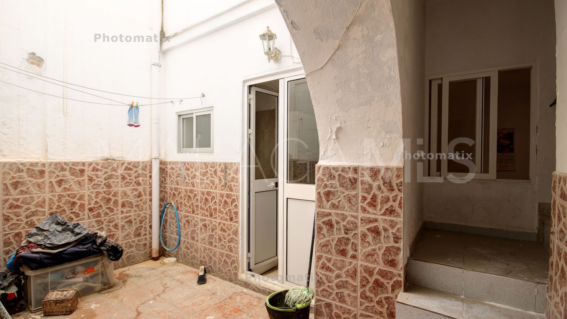 Reihenhaus for sale in Estepona Old Town