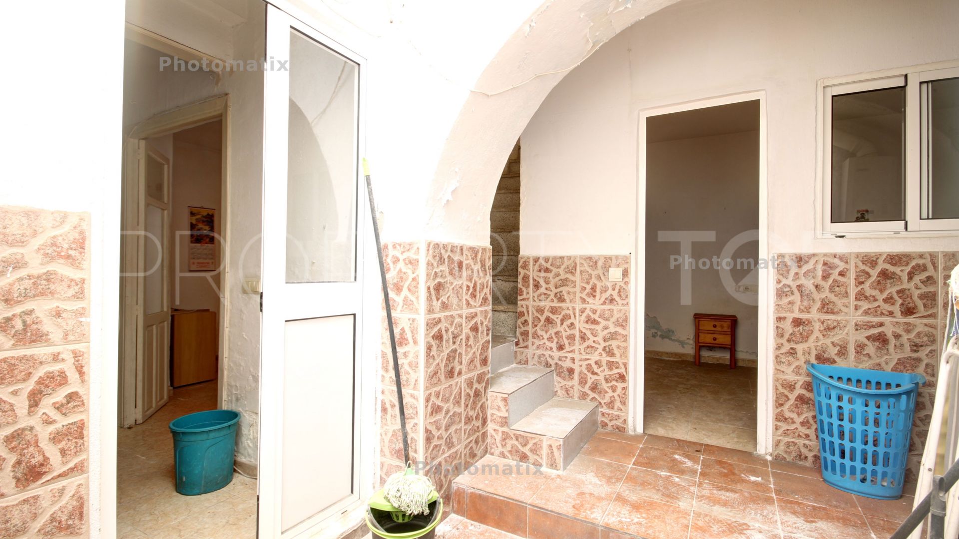 Buy town house in Estepona Old Town