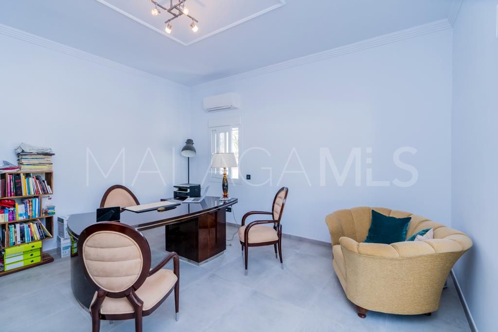 Villa for sale in Atalaya