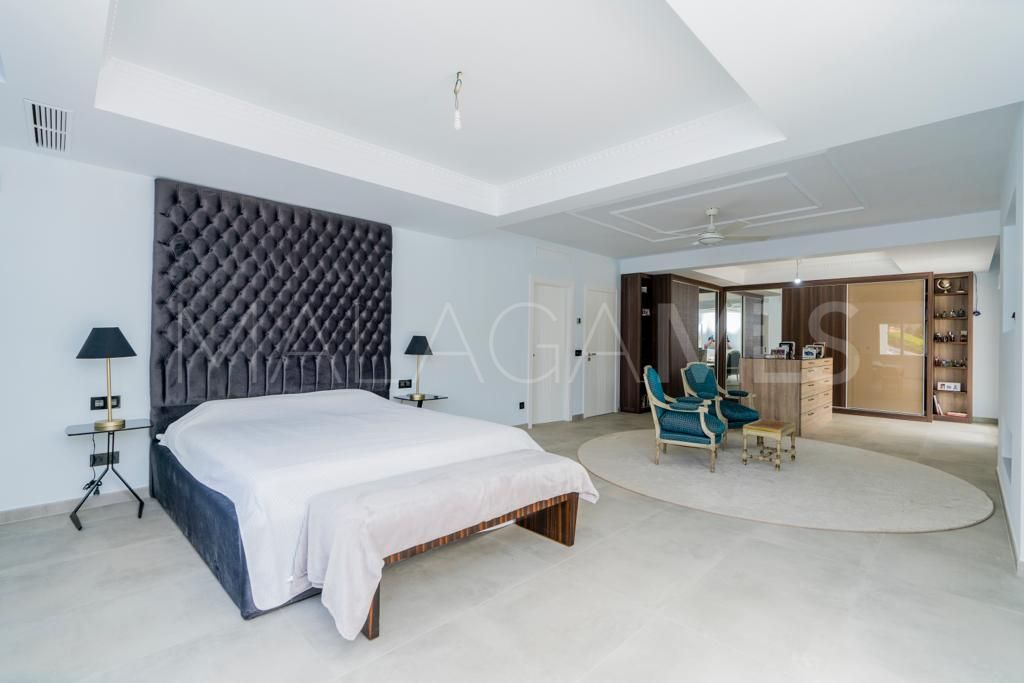 Villa for sale in Atalaya