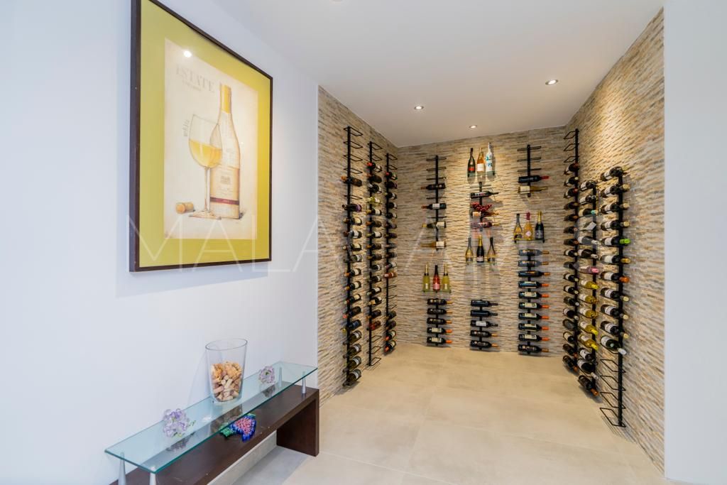 Villa for sale in Atalaya