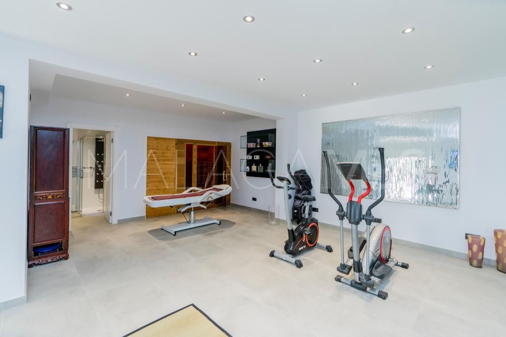 Villa for sale in Atalaya