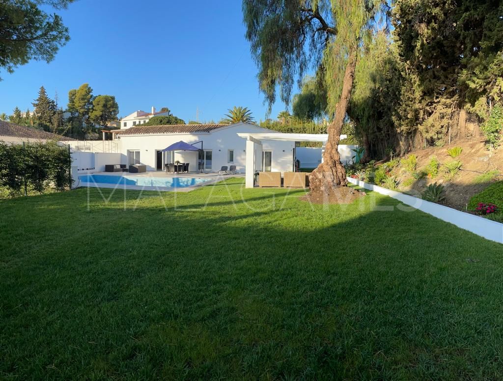 Villa for sale in Atalaya