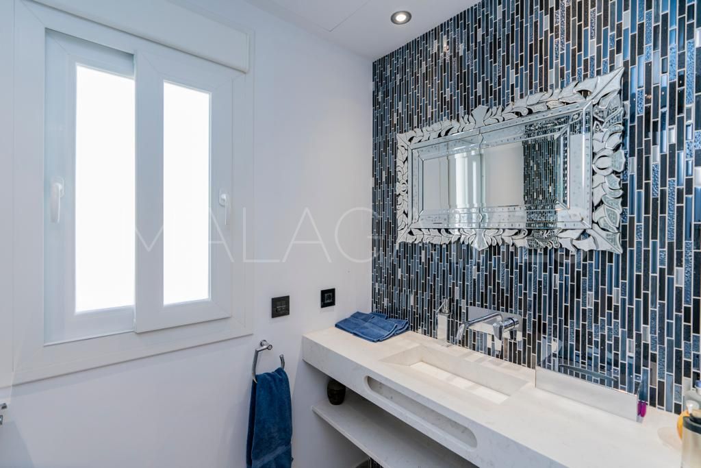 Villa for sale in Atalaya