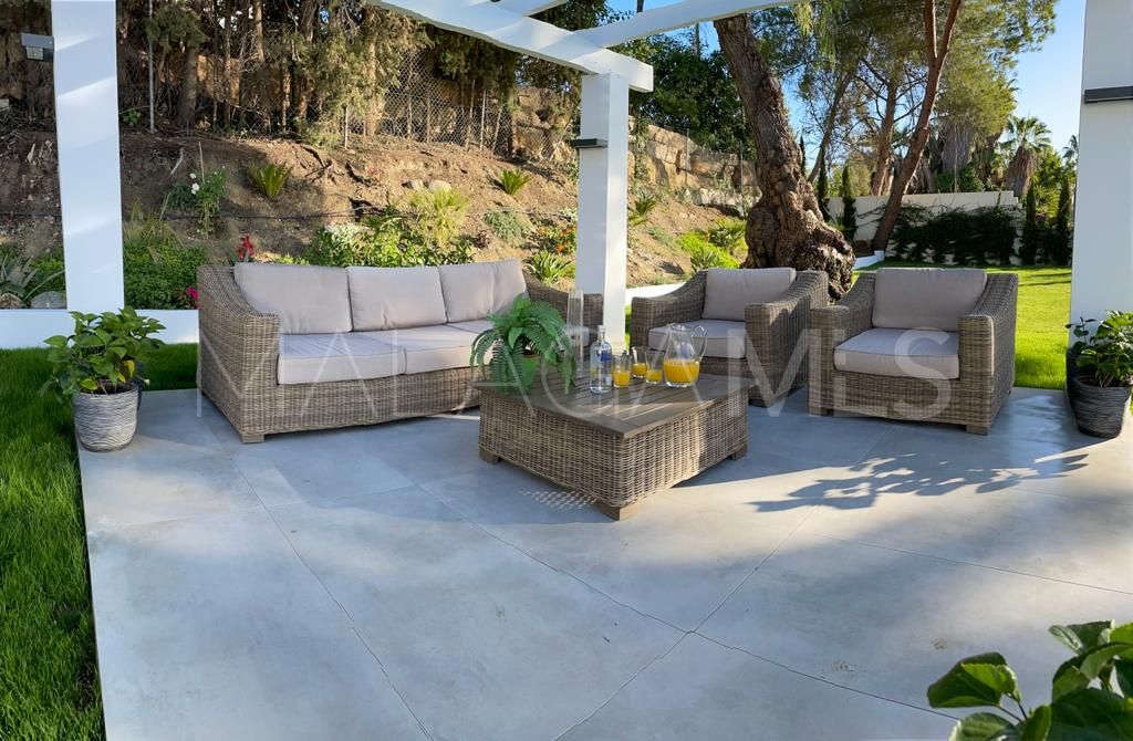 Villa for sale in Atalaya