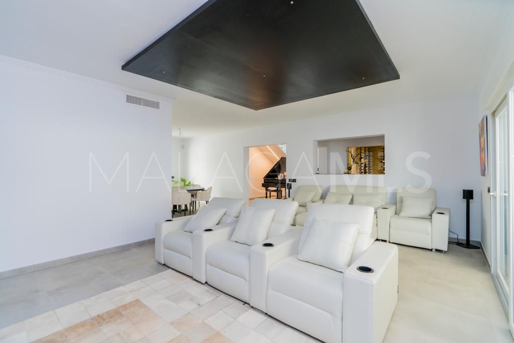 Villa for sale in Atalaya