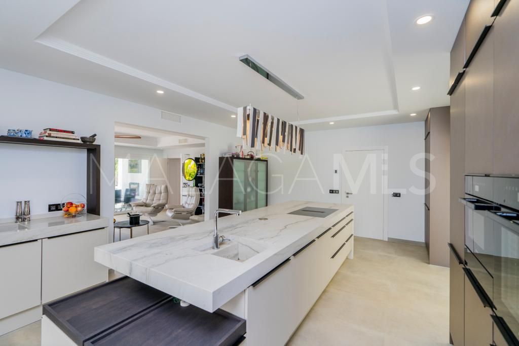 Villa for sale in Atalaya