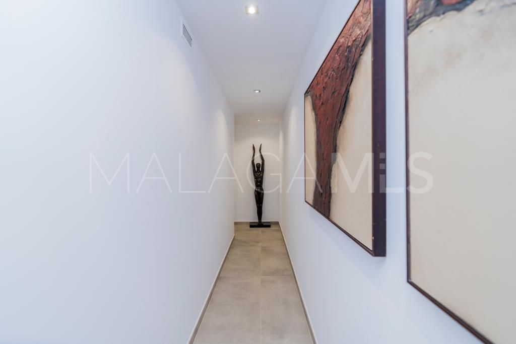 Villa for sale in Atalaya