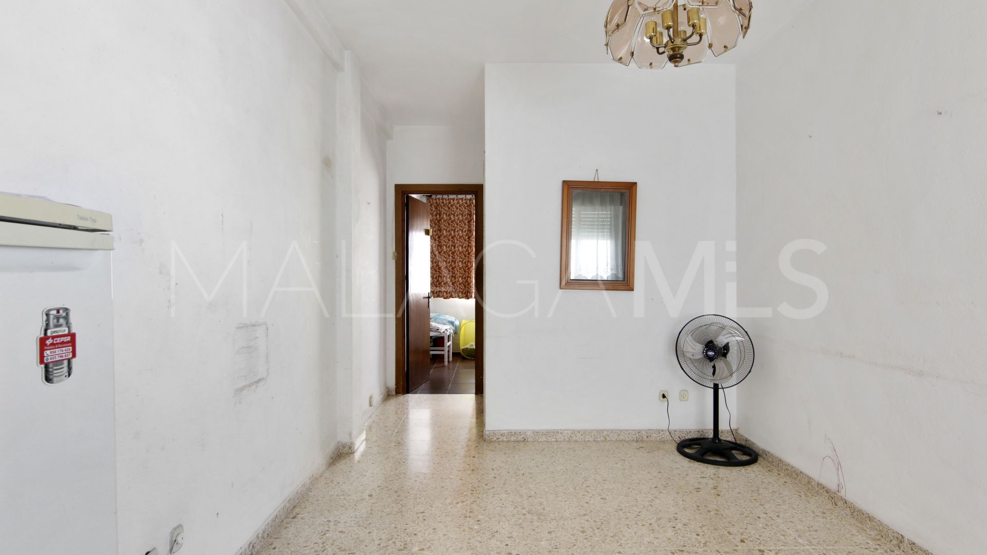 For sale 2 bedrooms penthouse in Estepona Centre