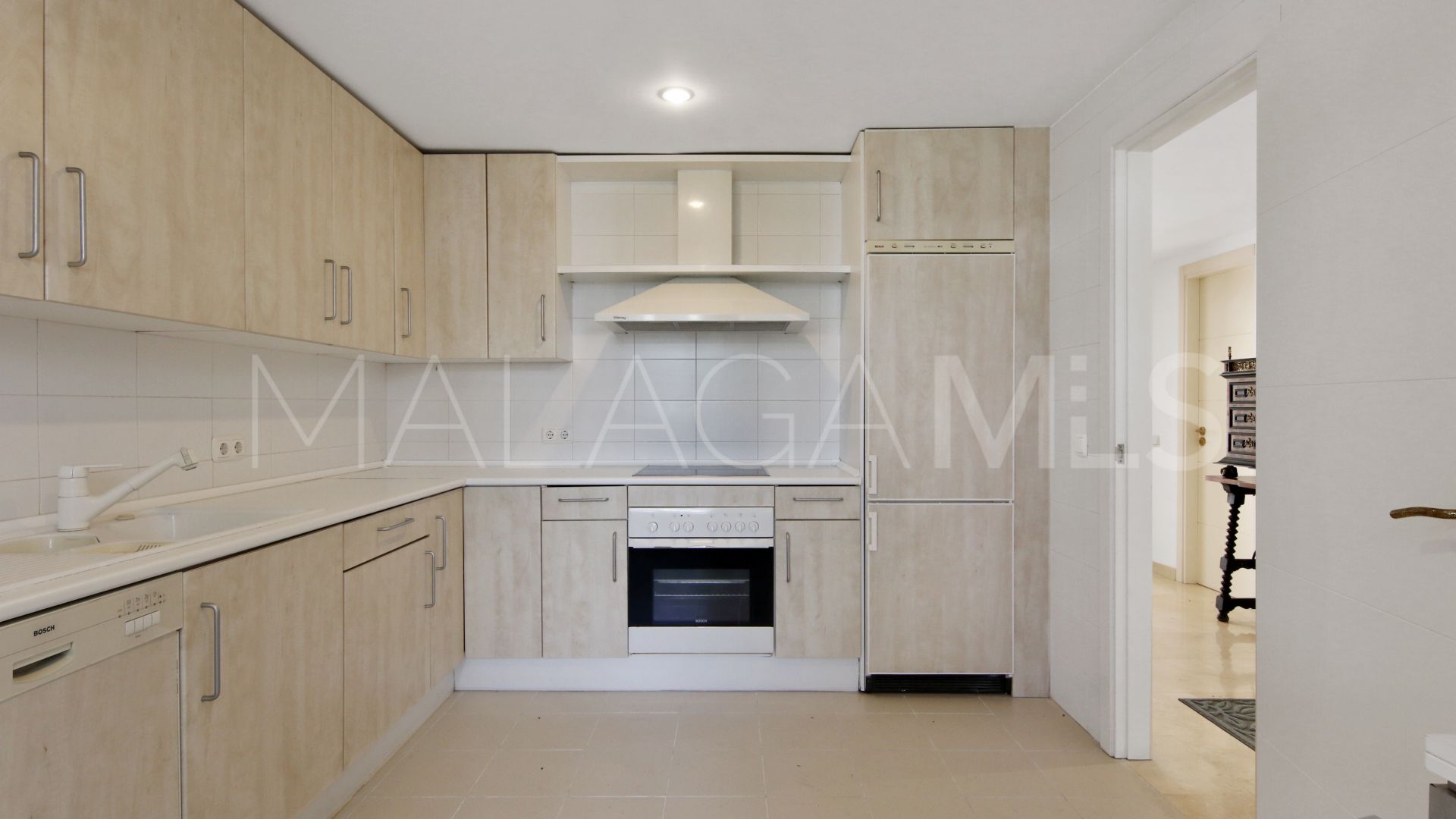 Radhus for sale in Los Granados Playa