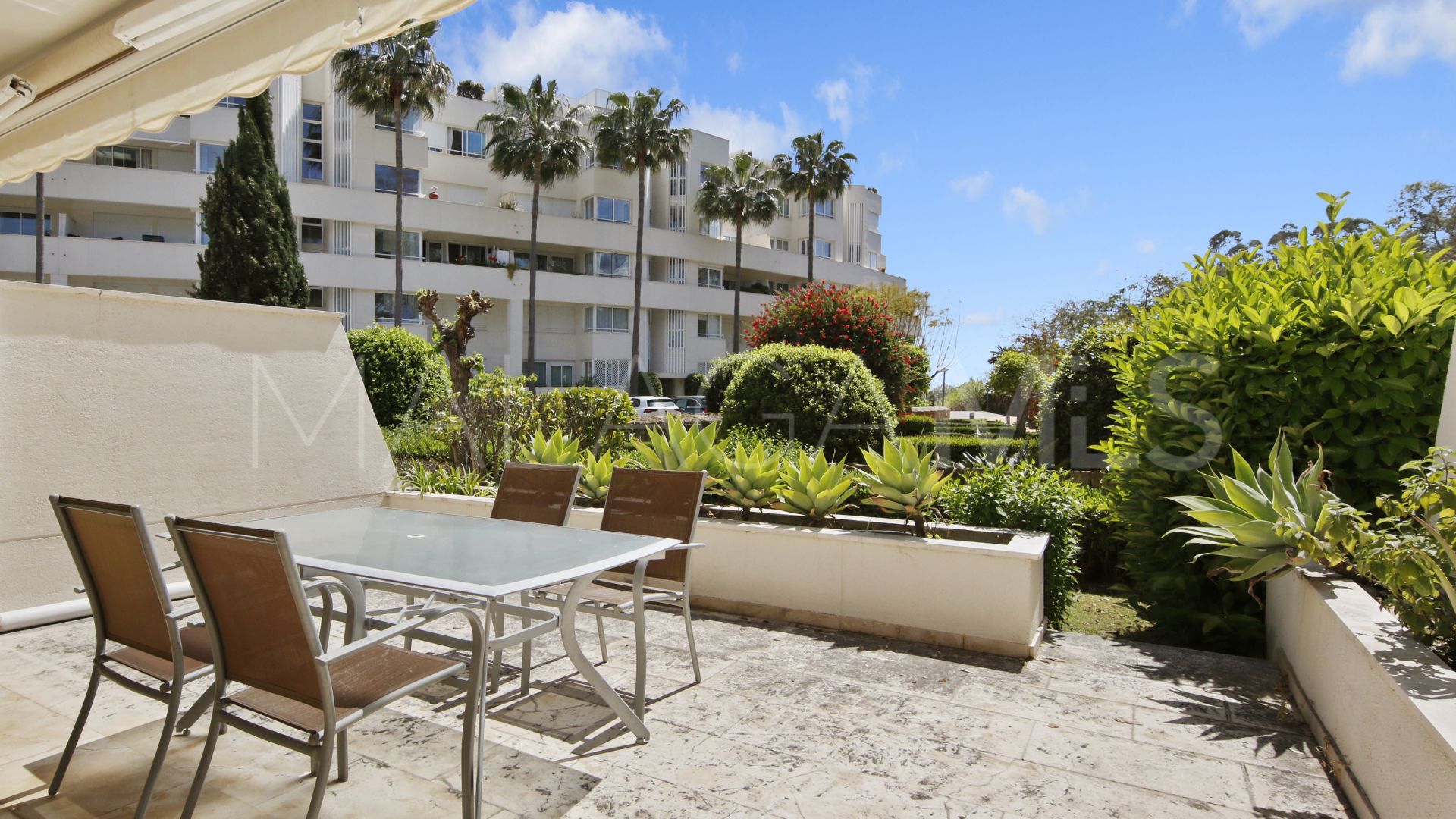 Radhus for sale in Los Granados Playa