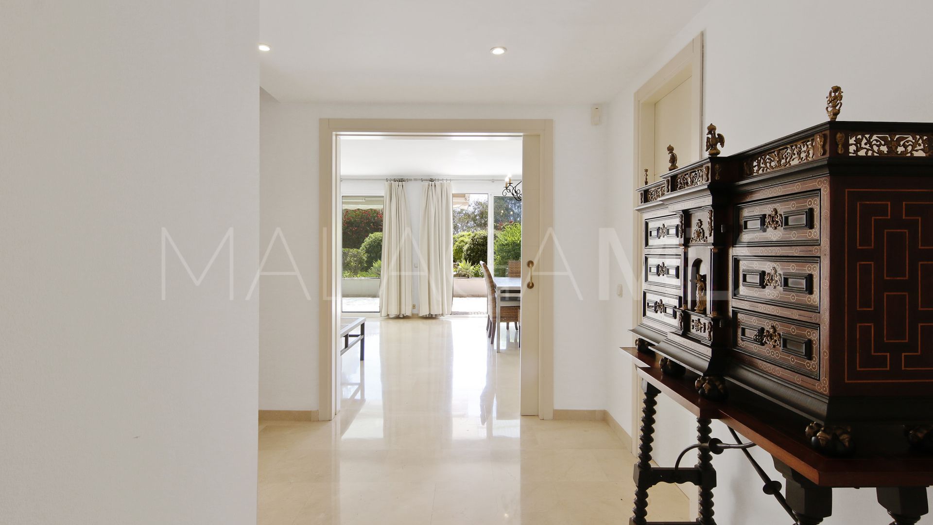 Radhus for sale in Los Granados Playa