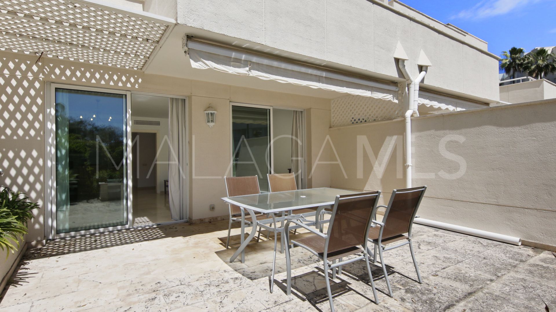 Radhus for sale in Los Granados Playa