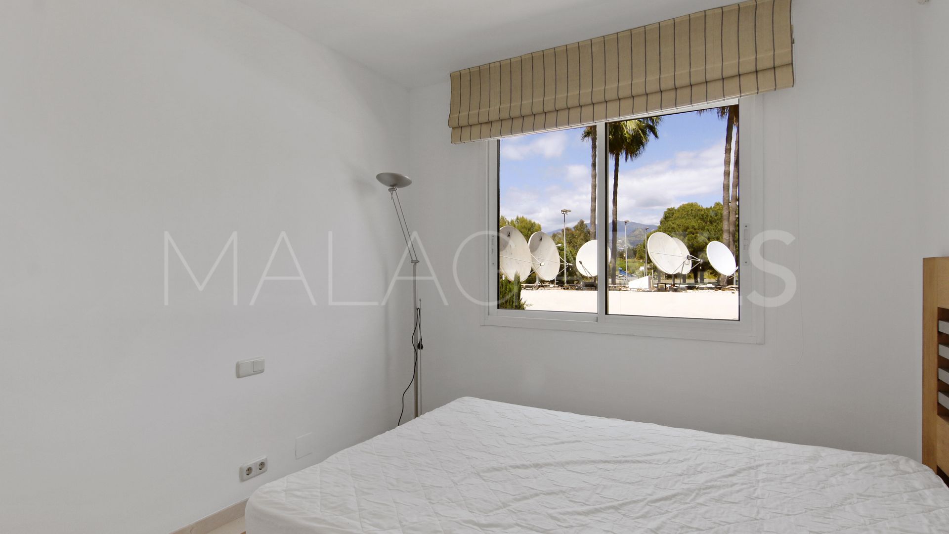 Radhus for sale in Los Granados Playa