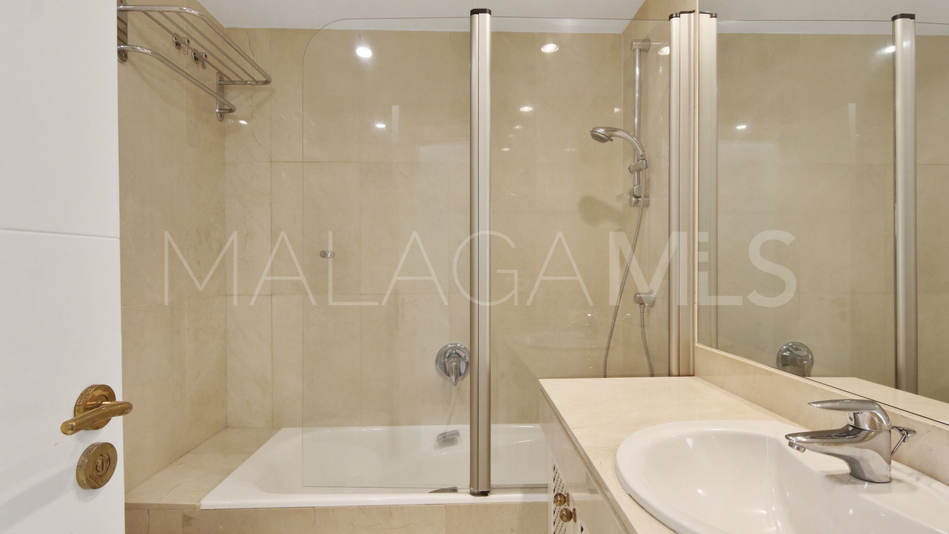 Radhus for sale in Los Granados Playa