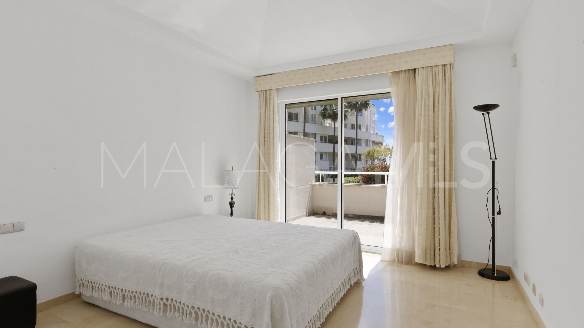 Radhus for sale in Los Granados Playa
