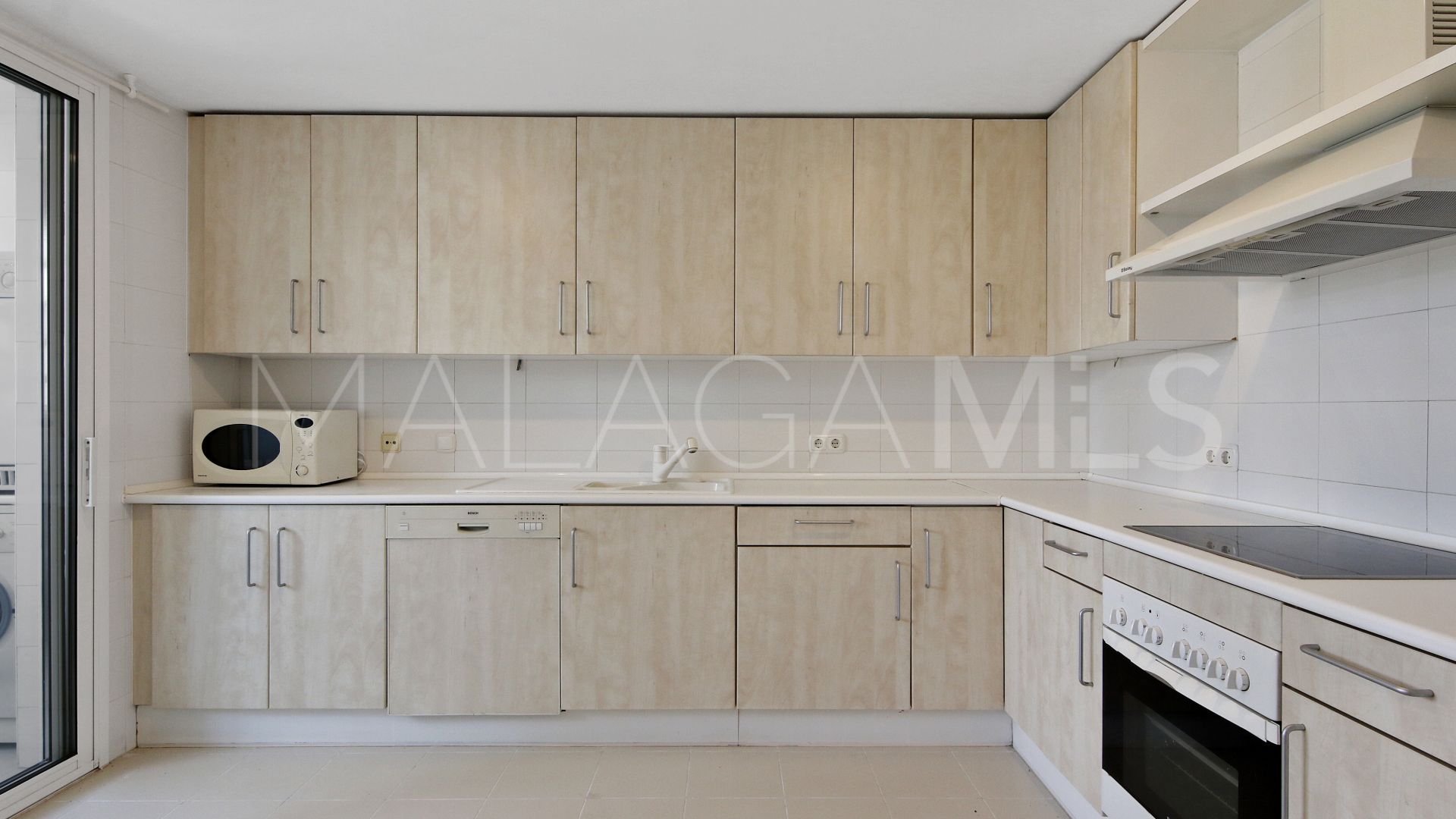 Radhus for sale in Los Granados Playa