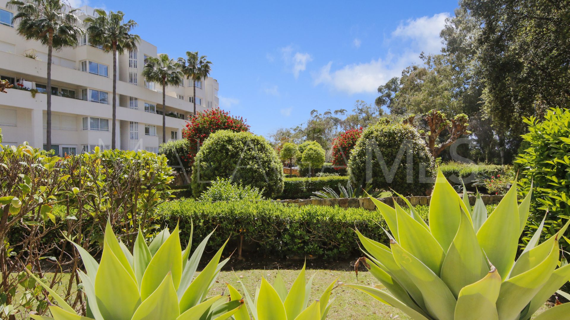Radhus for sale in Los Granados Playa