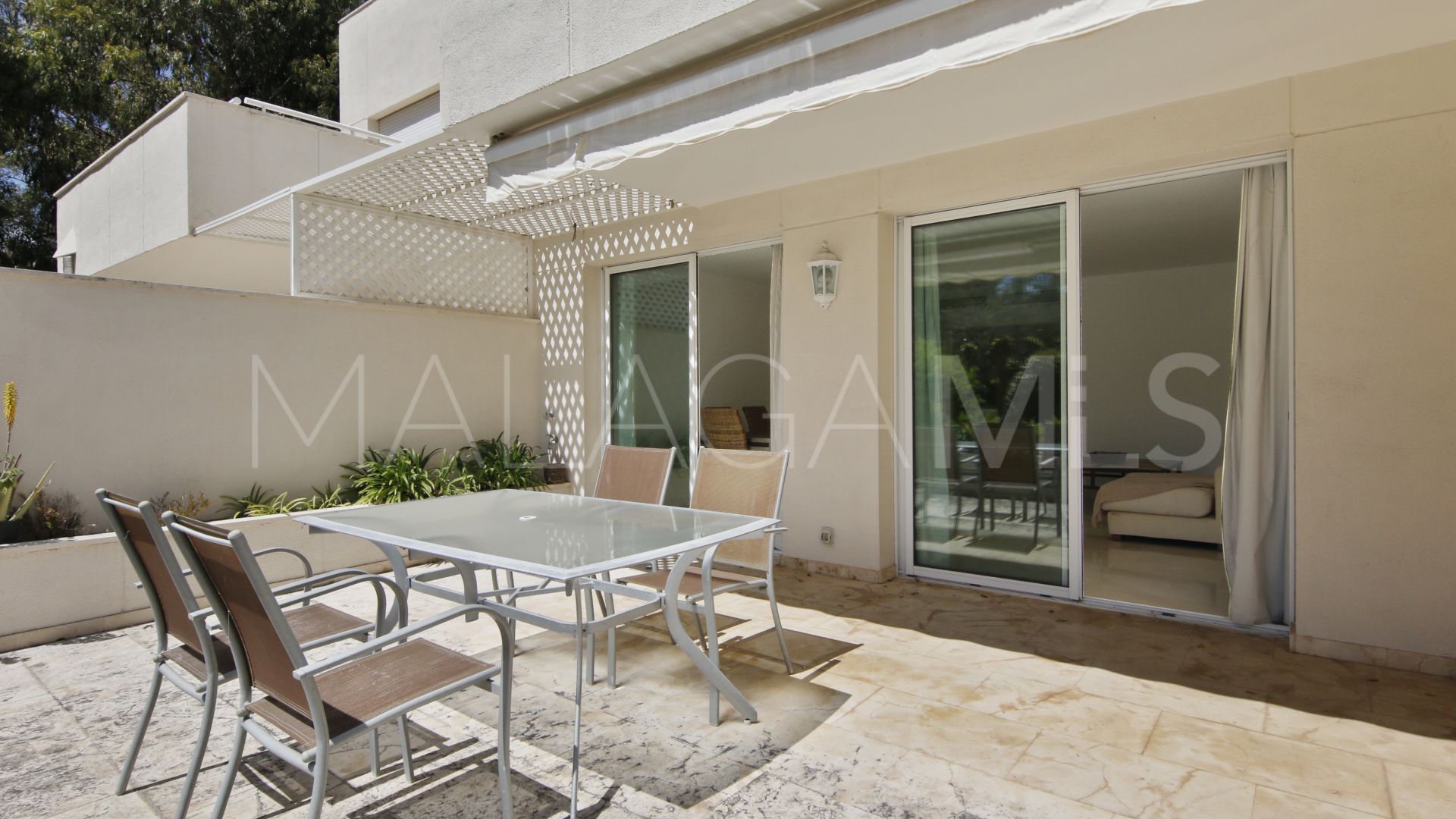 Radhus for sale in Los Granados Playa