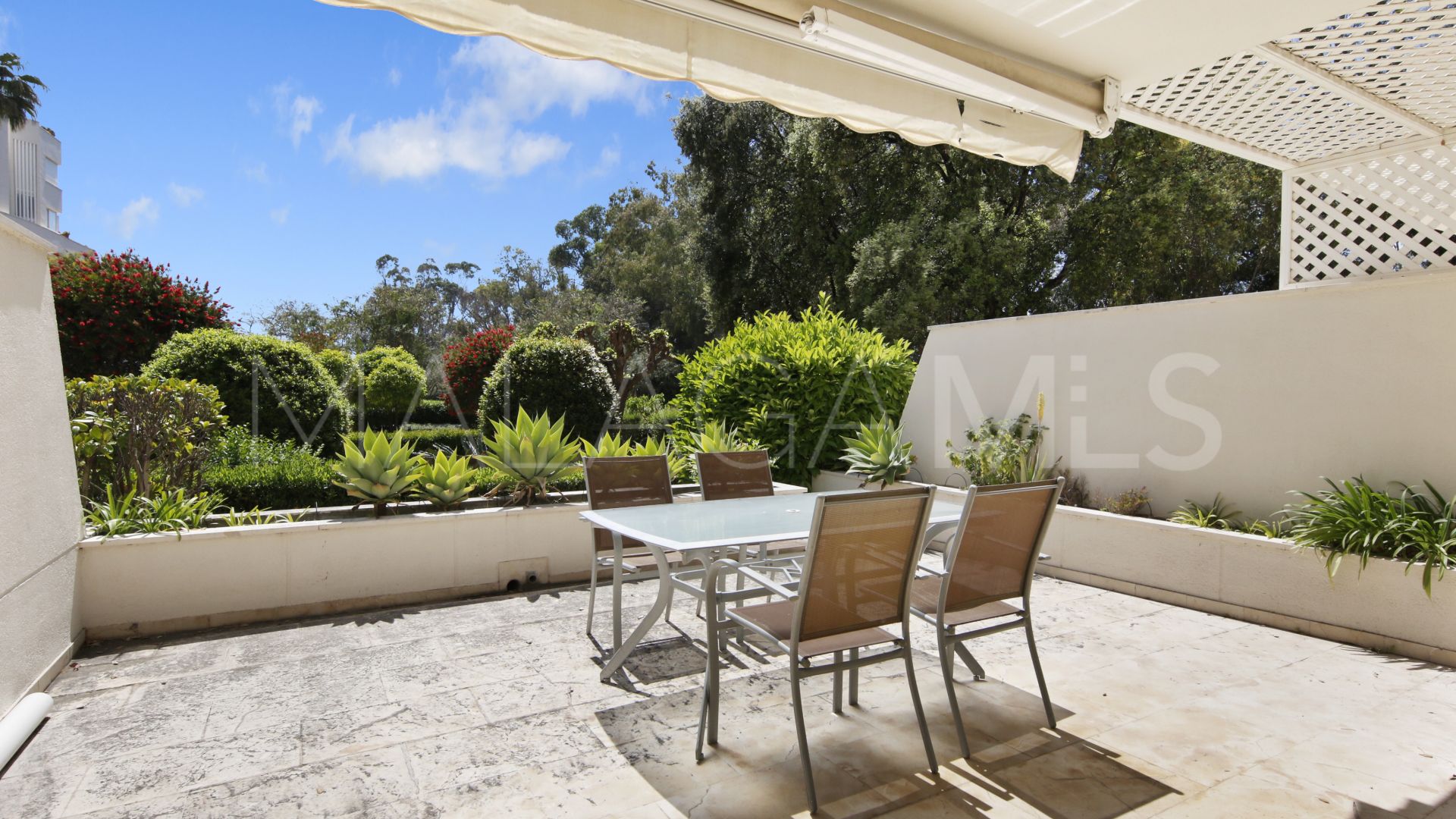 Radhus for sale in Los Granados Playa