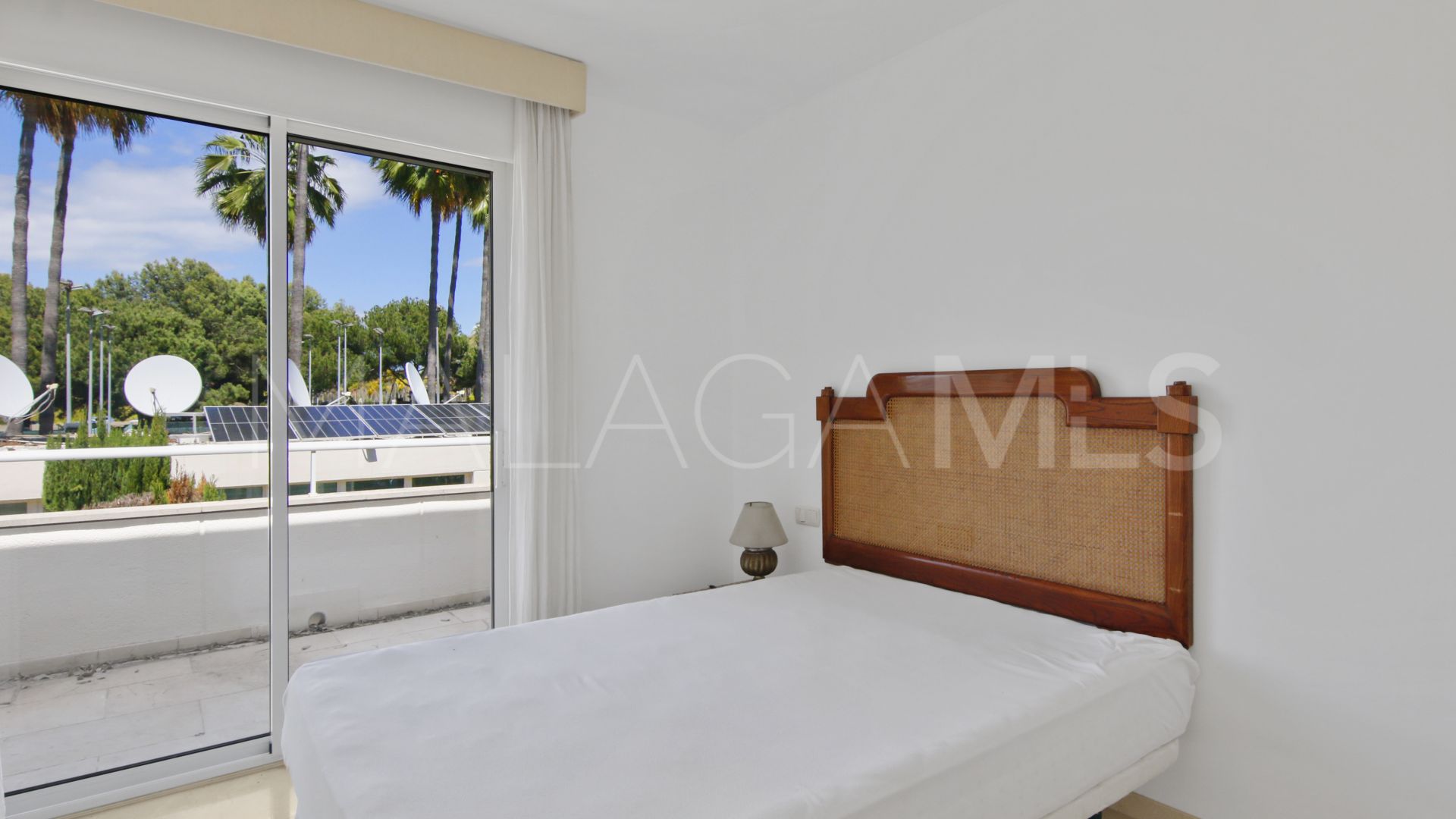Radhus for sale in Los Granados Playa