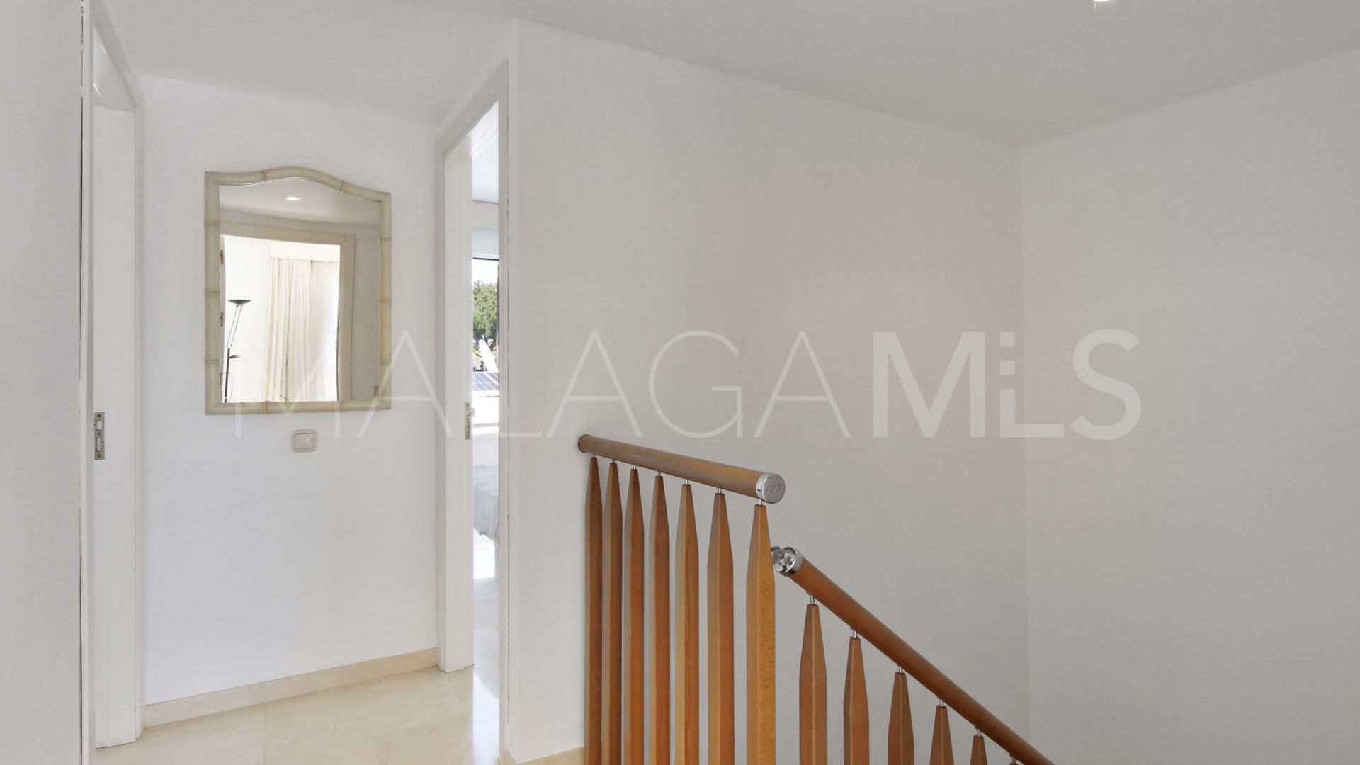 Radhus for sale in Los Granados Playa