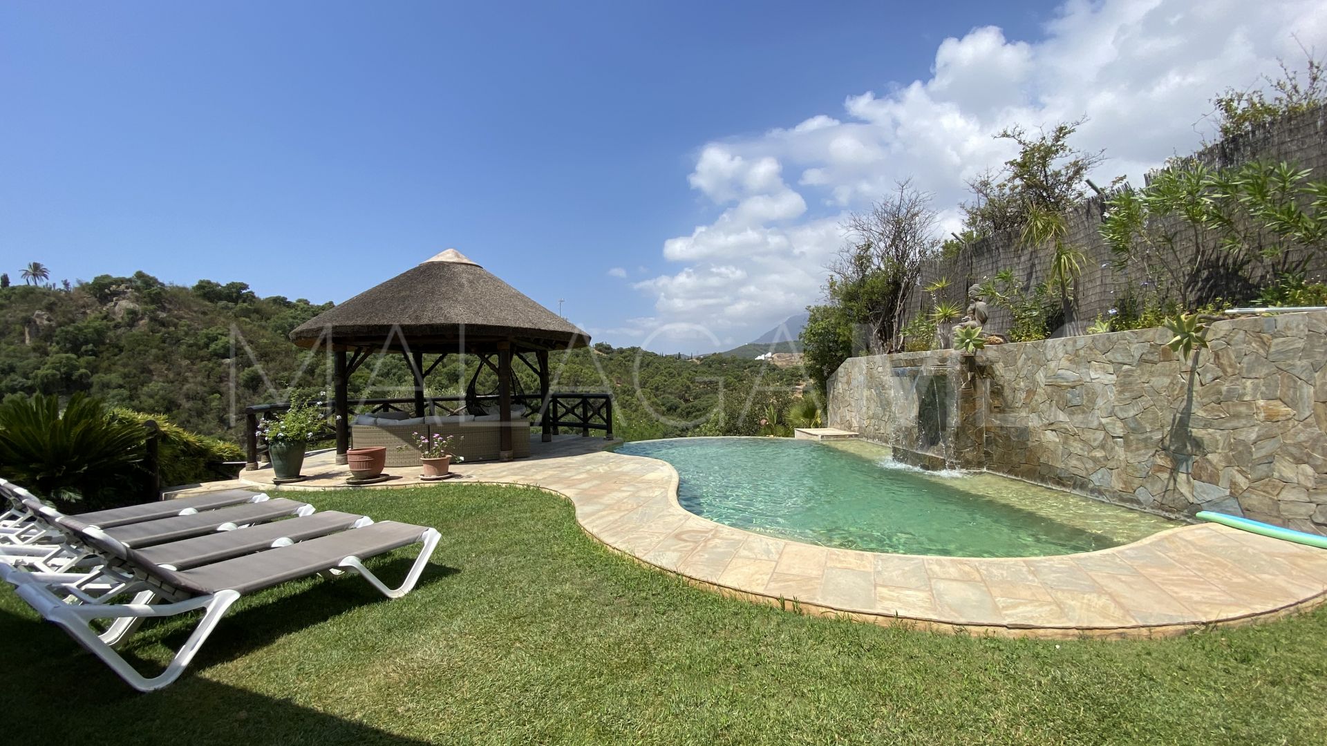 3 bedrooms villa in El Padron for sale
