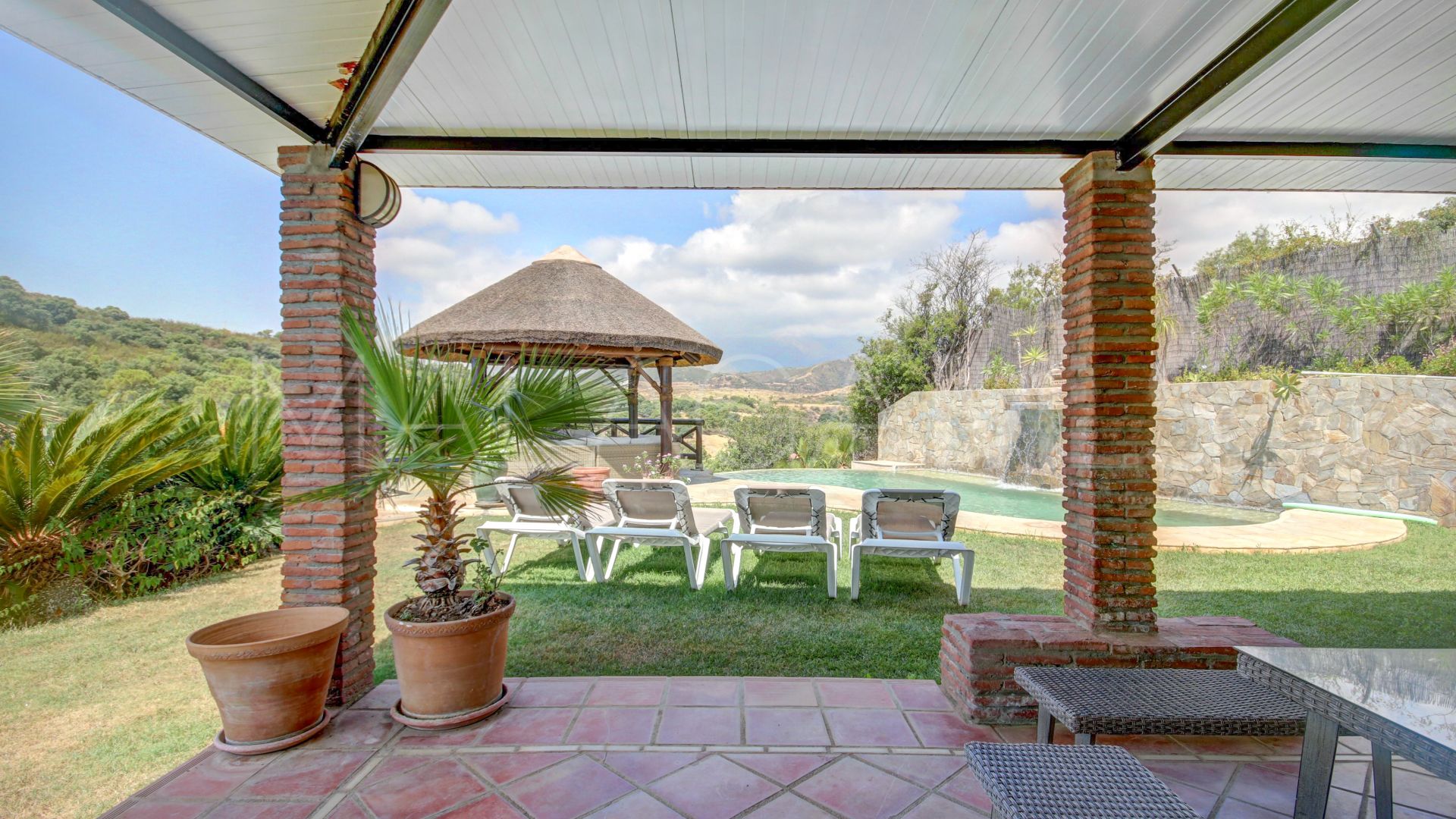 3 bedrooms villa in El Padron for sale