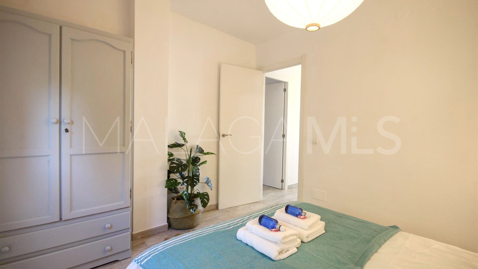 Penthouse in Seghers for sale