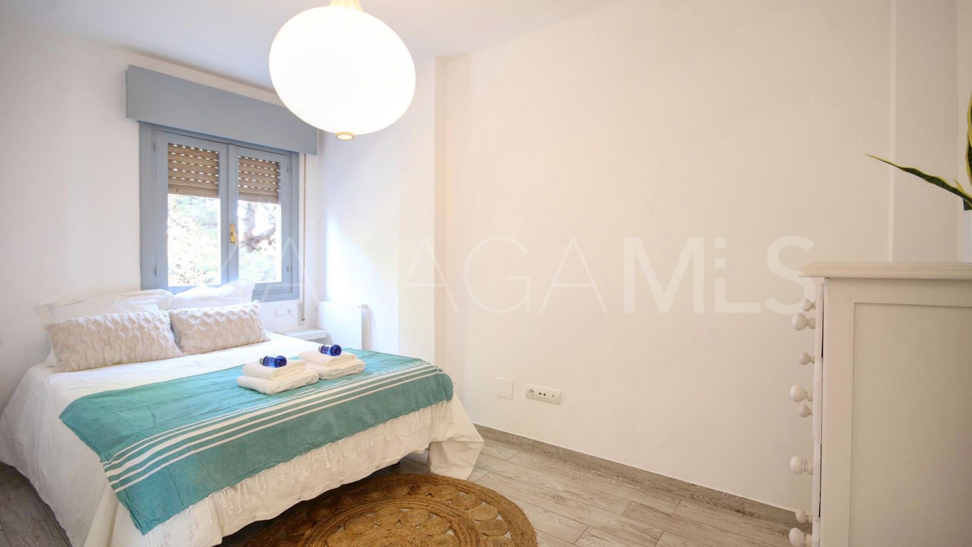 Penthouse in Seghers for sale